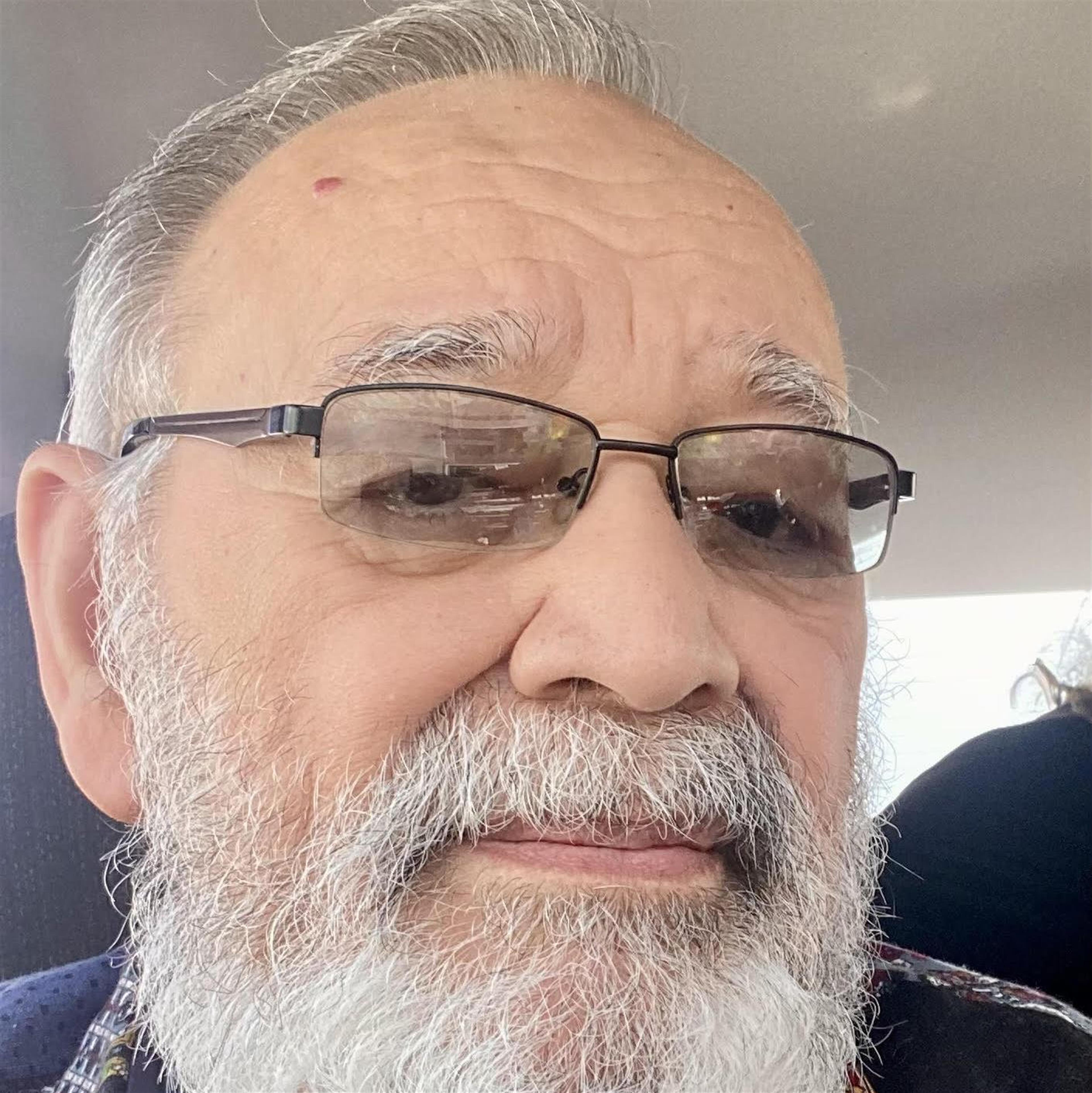 Pablo Juan Medina