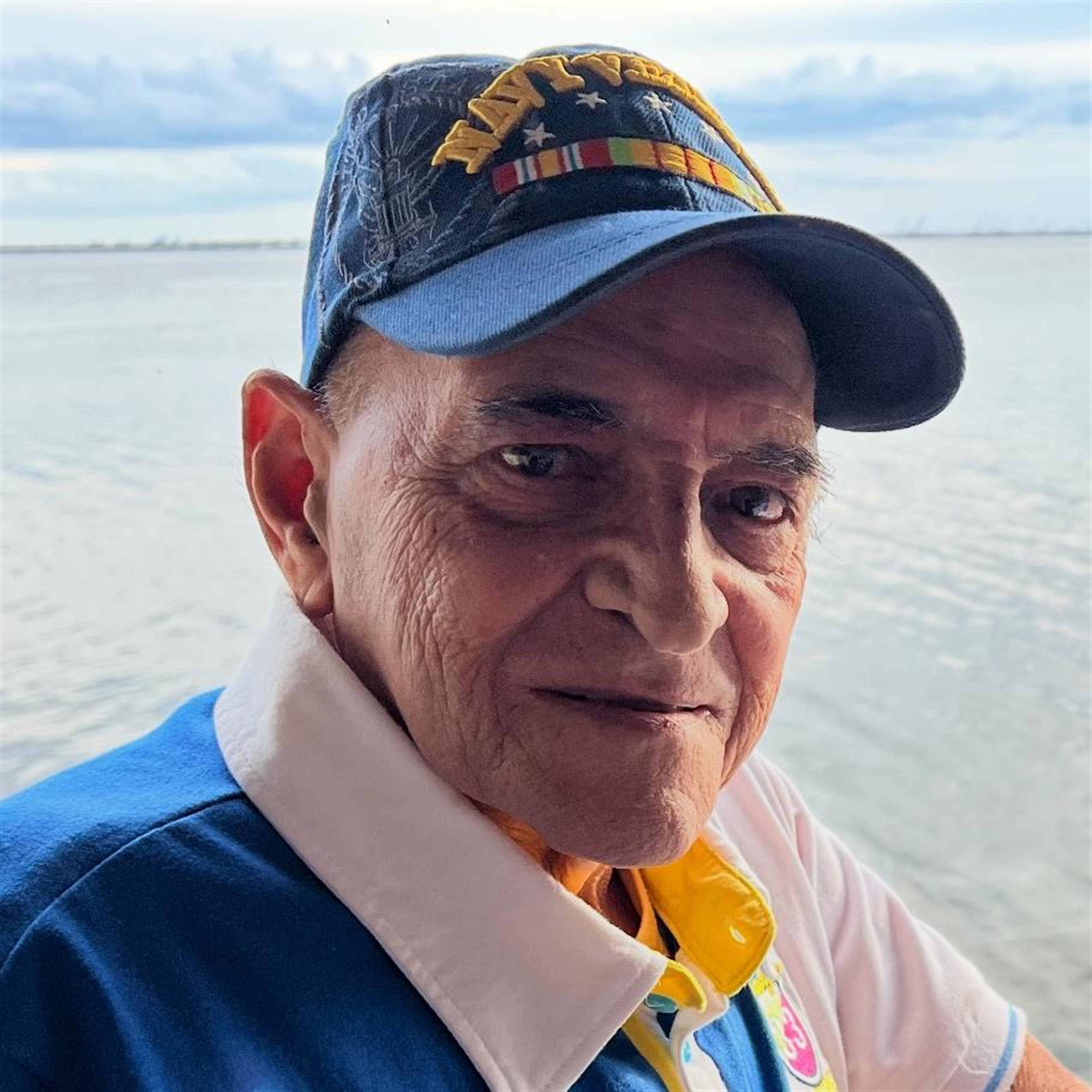 Eduardo Florencio Ferrer
