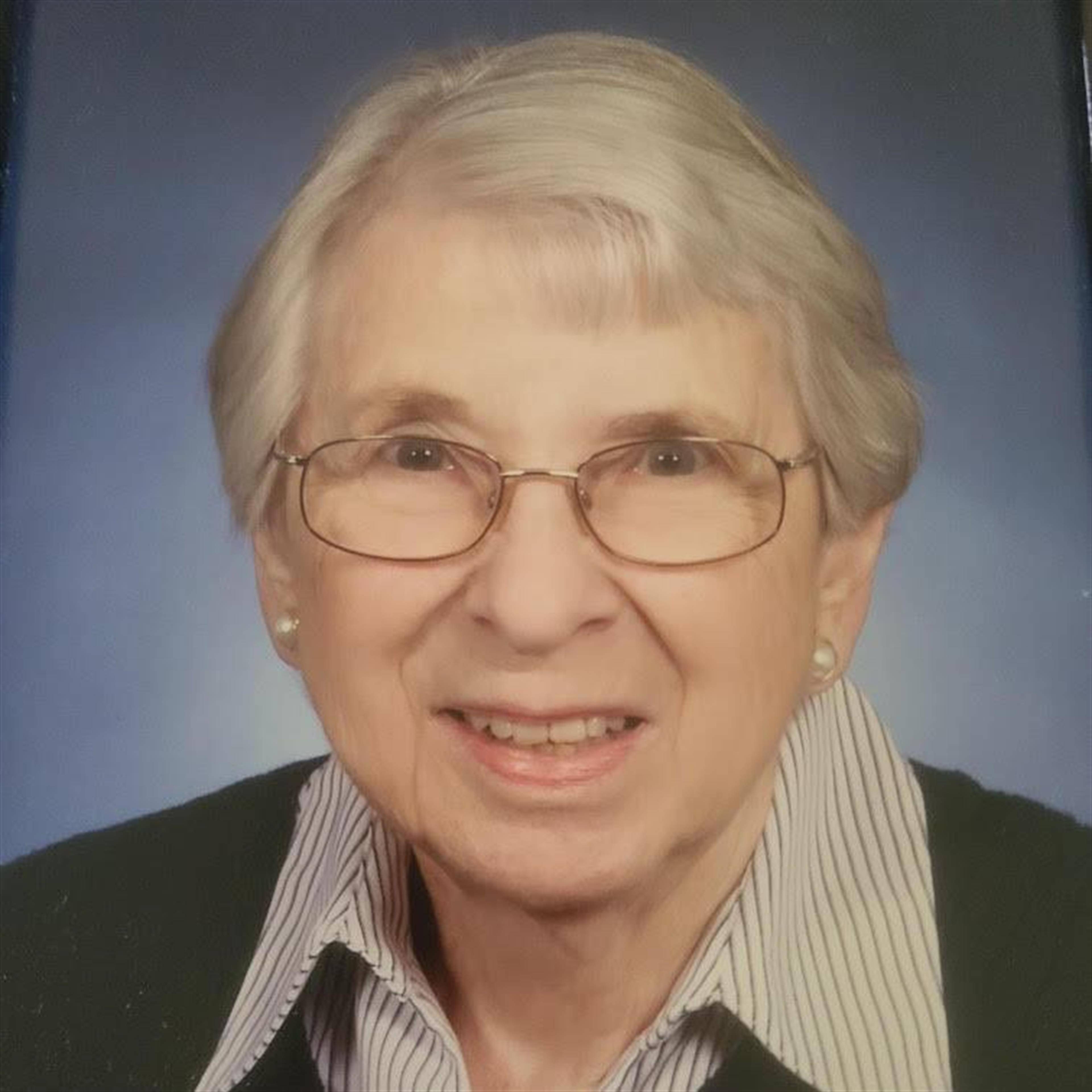 Grace Marie Carpenter