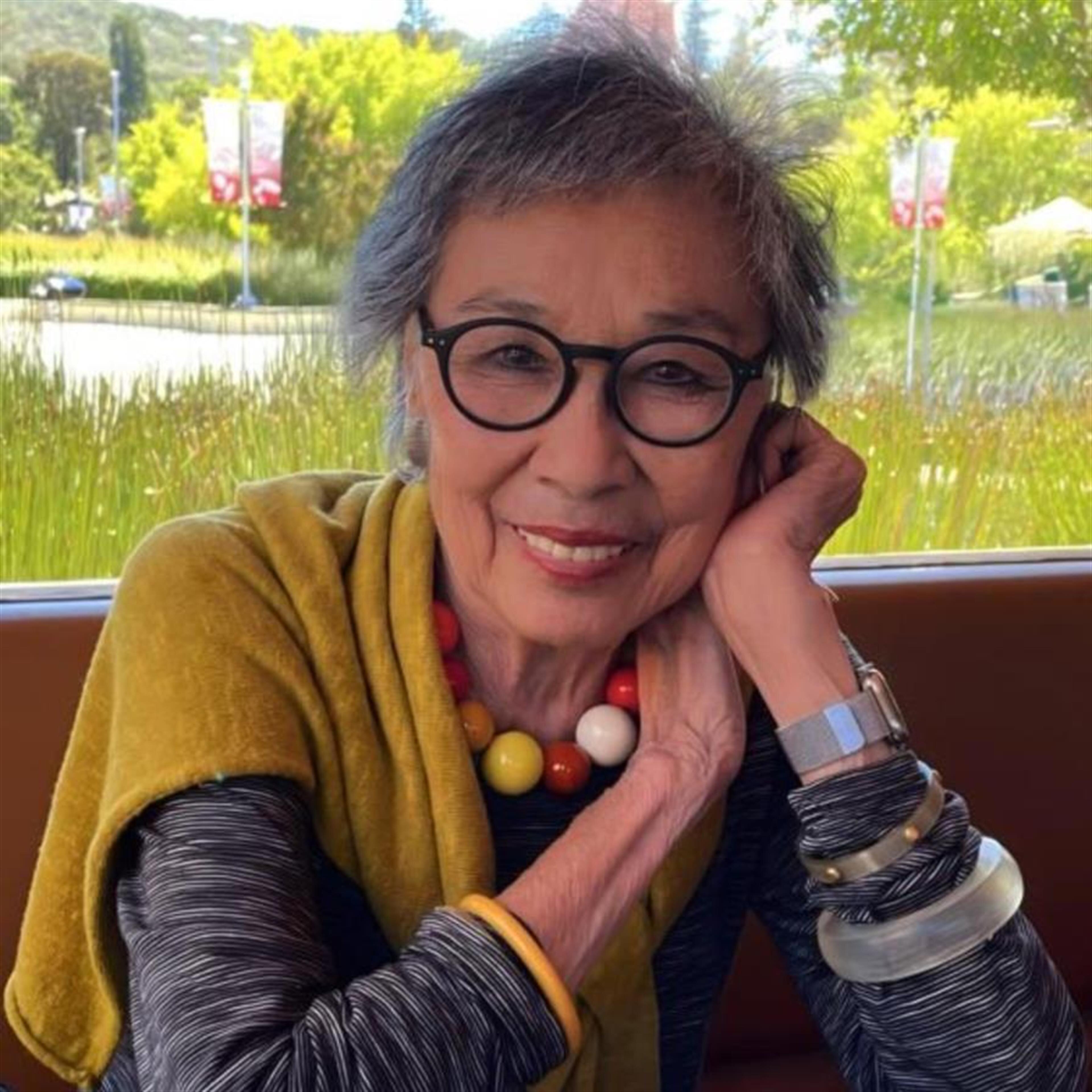 Karen "Kitty" Okamura