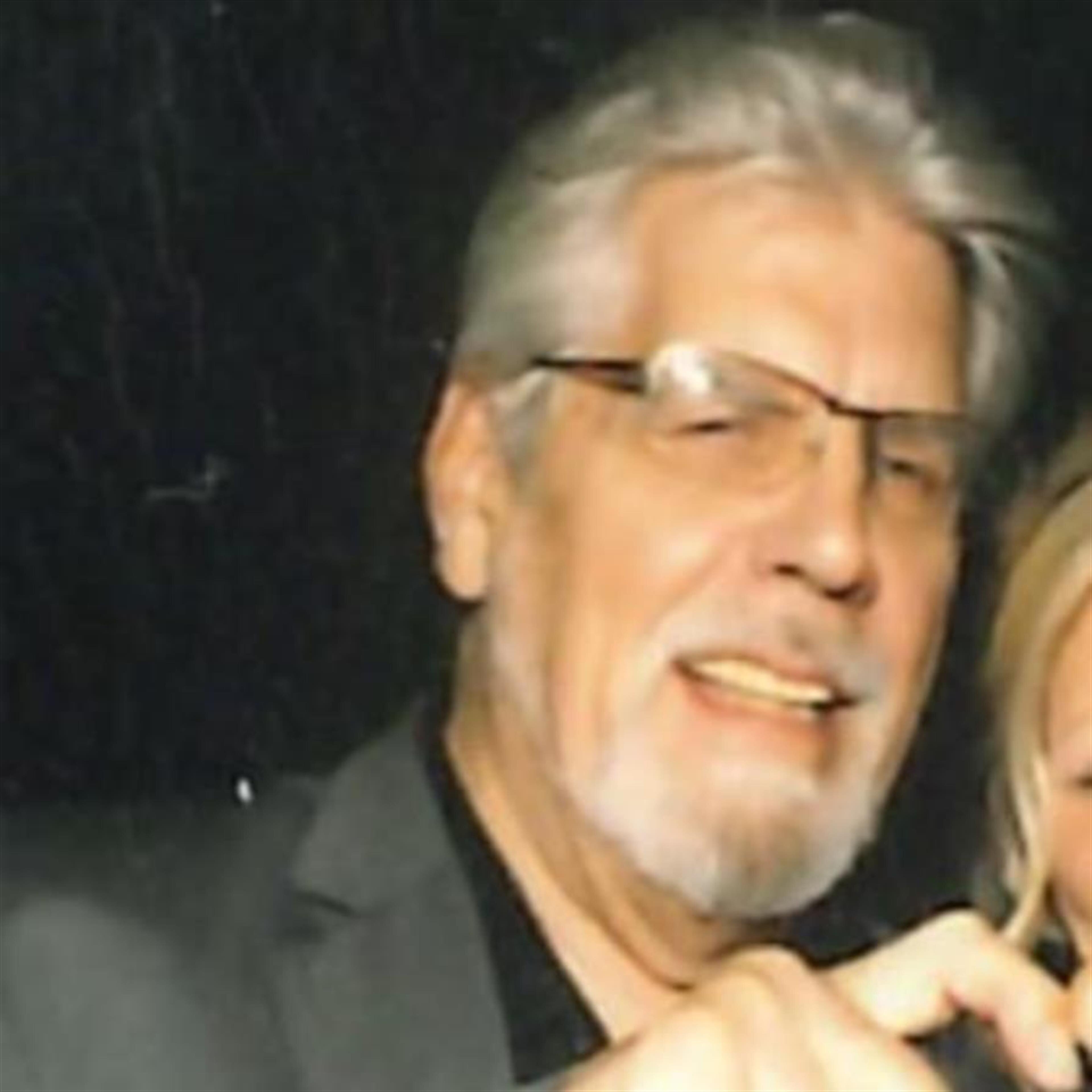 John "Jack" Theodore Kaput