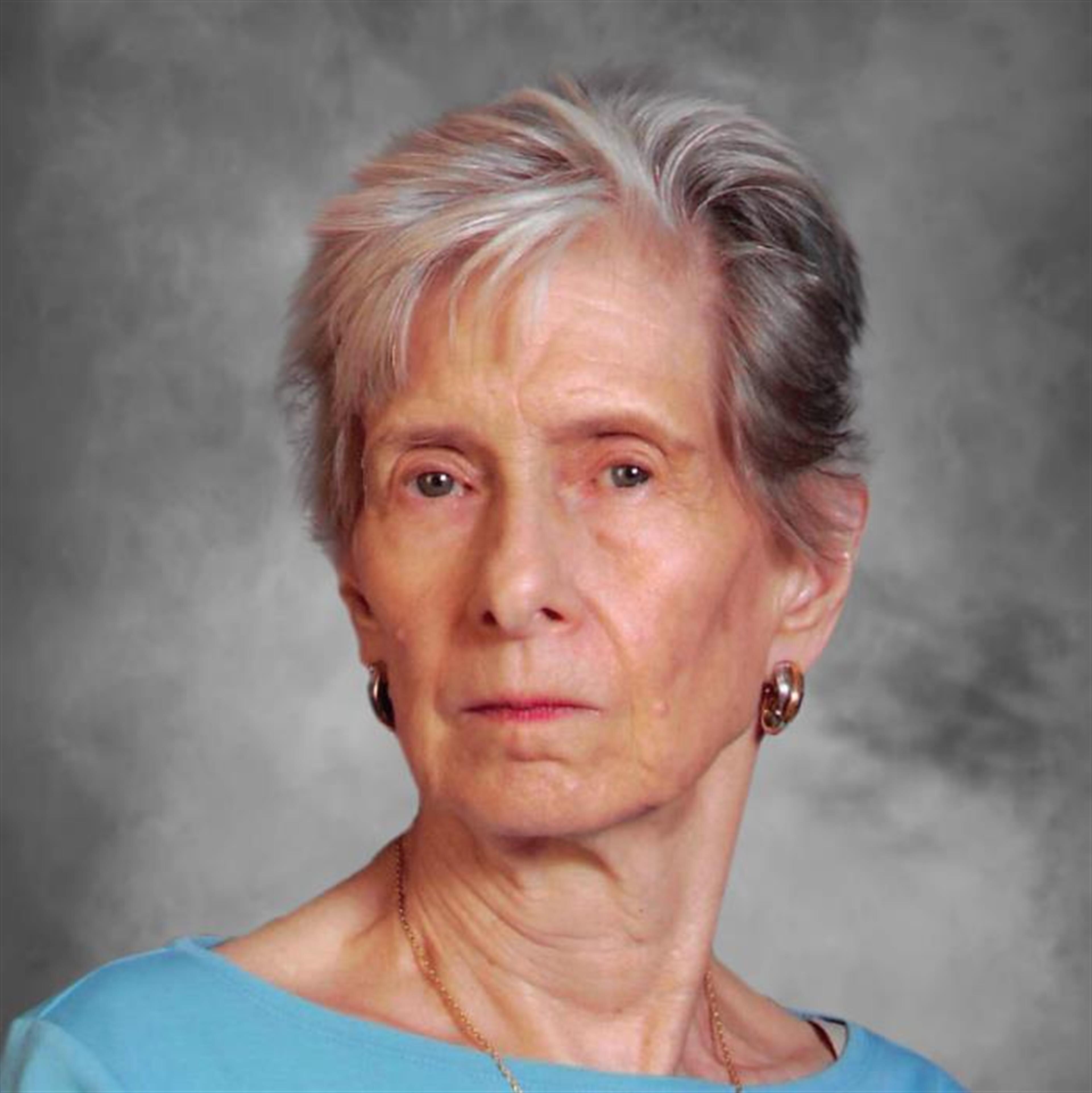 Shirley Lee Hughes