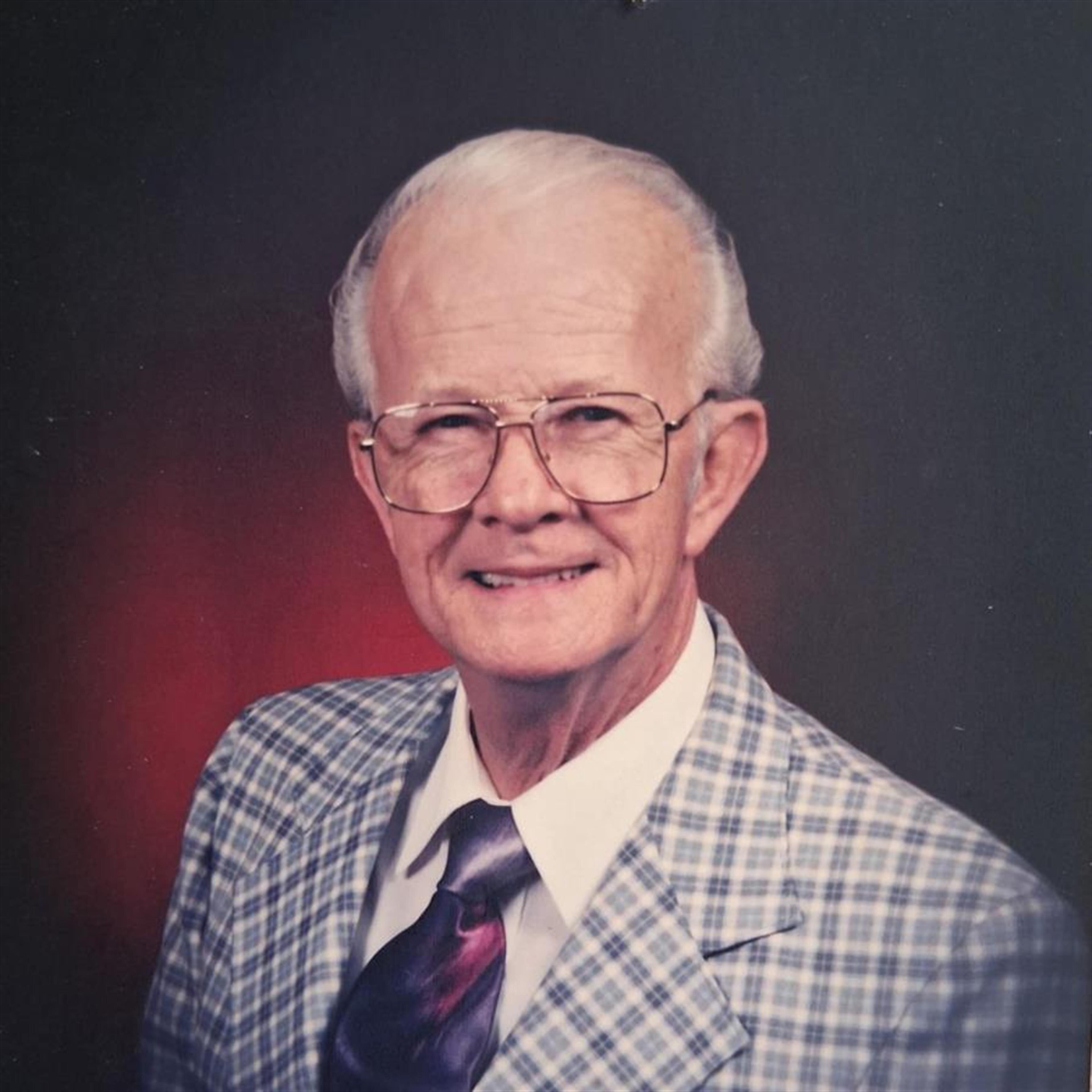 Wayne S. Myers