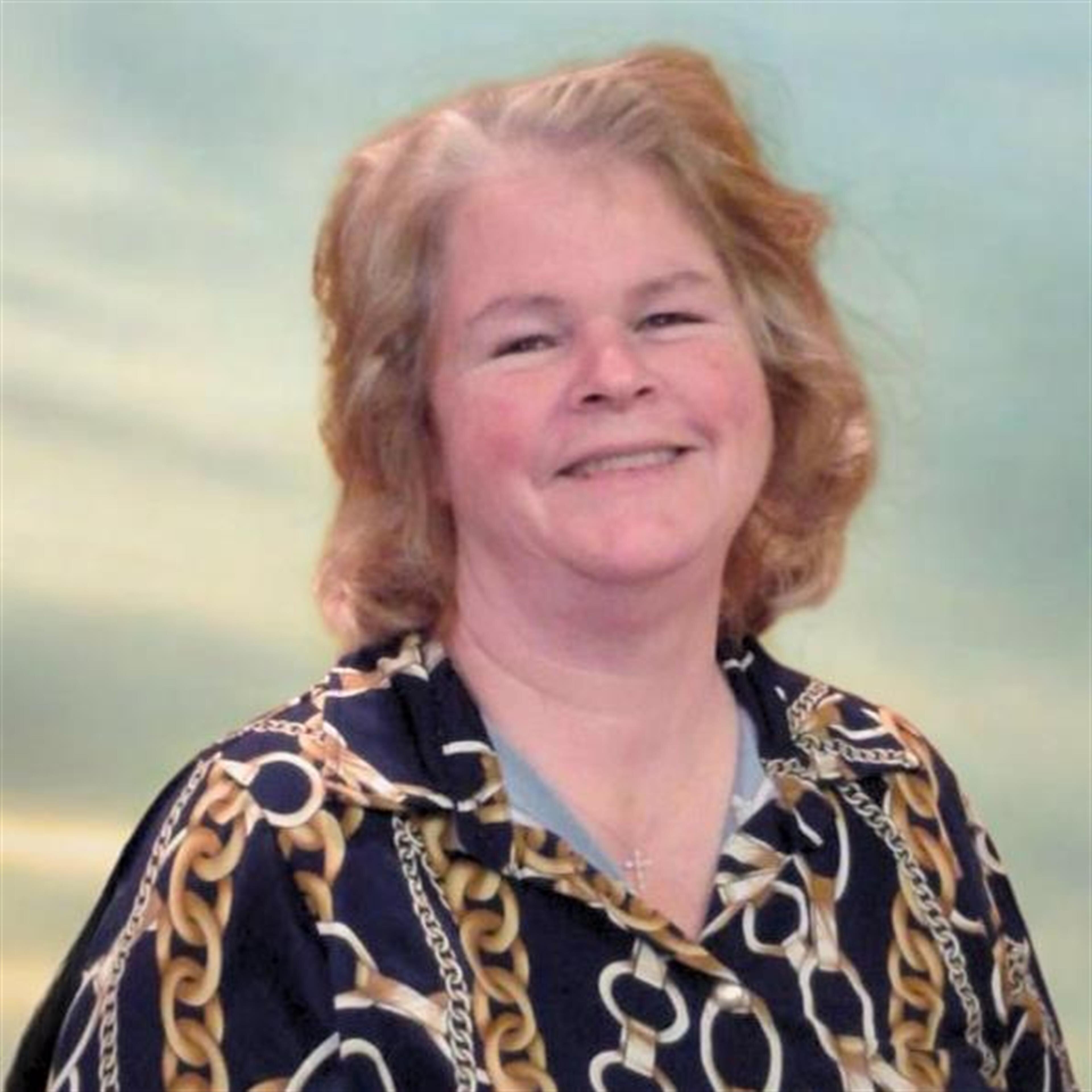 Beverly Leigh Pyron
