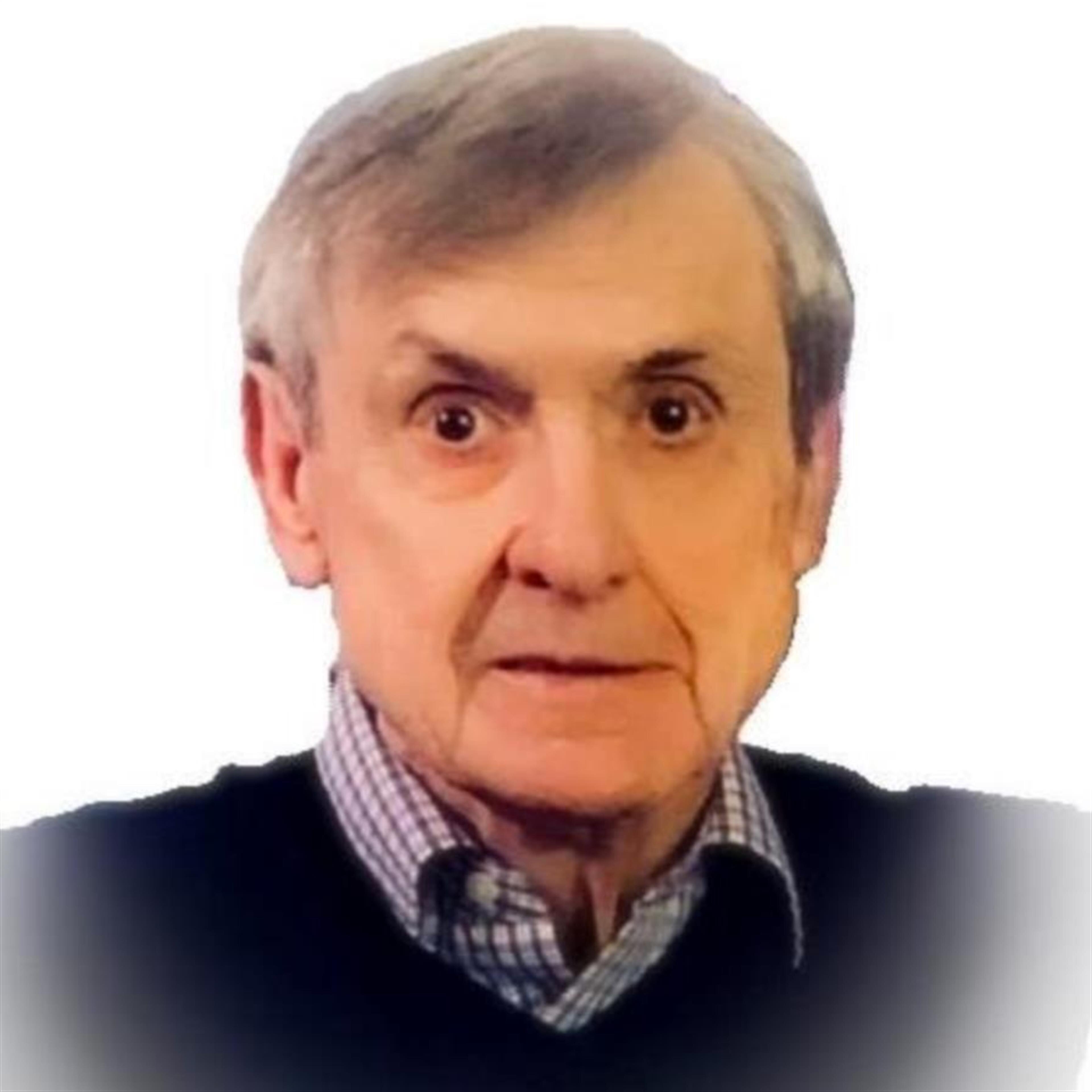 Melvin Curtis Bellow