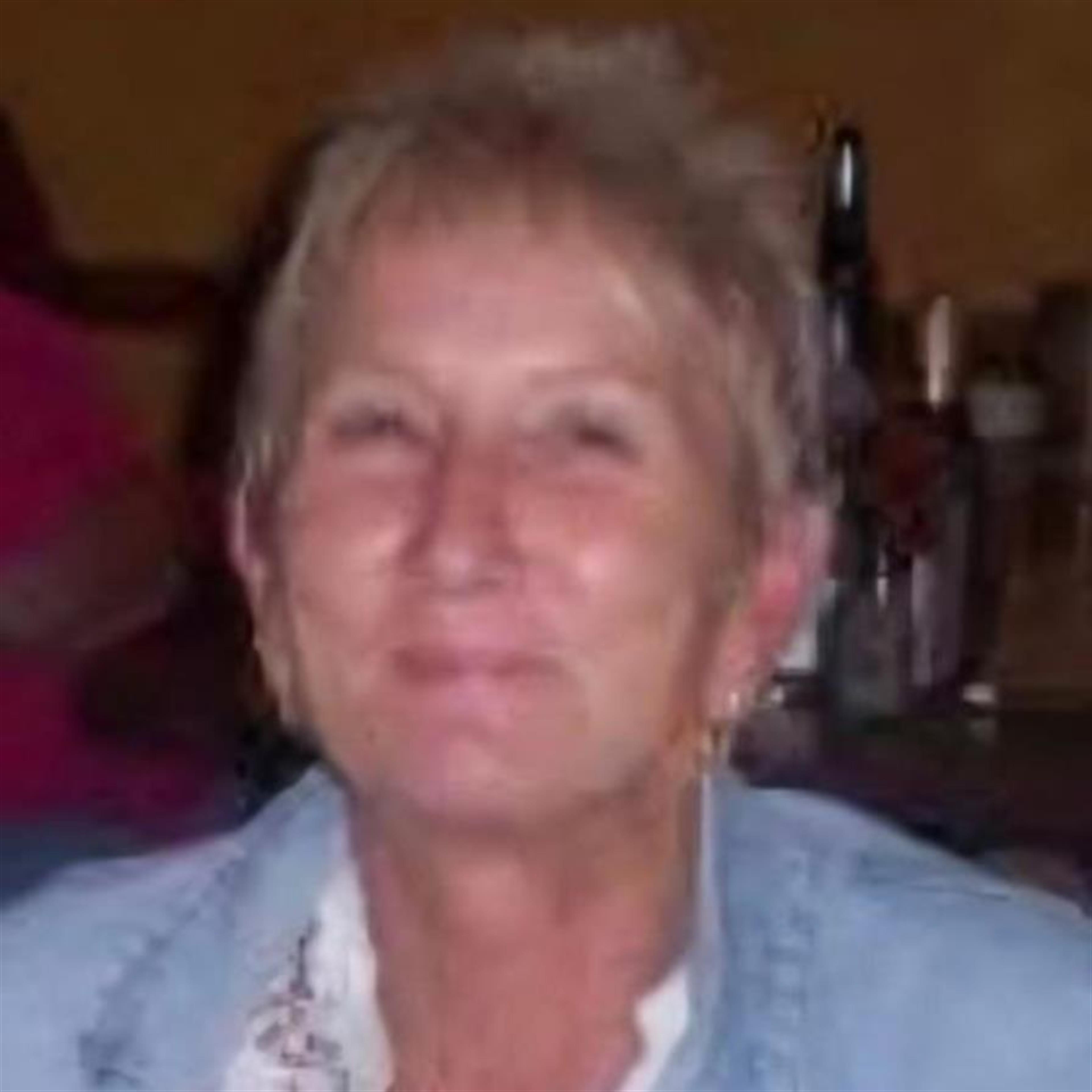 Joan "Toni" Galka