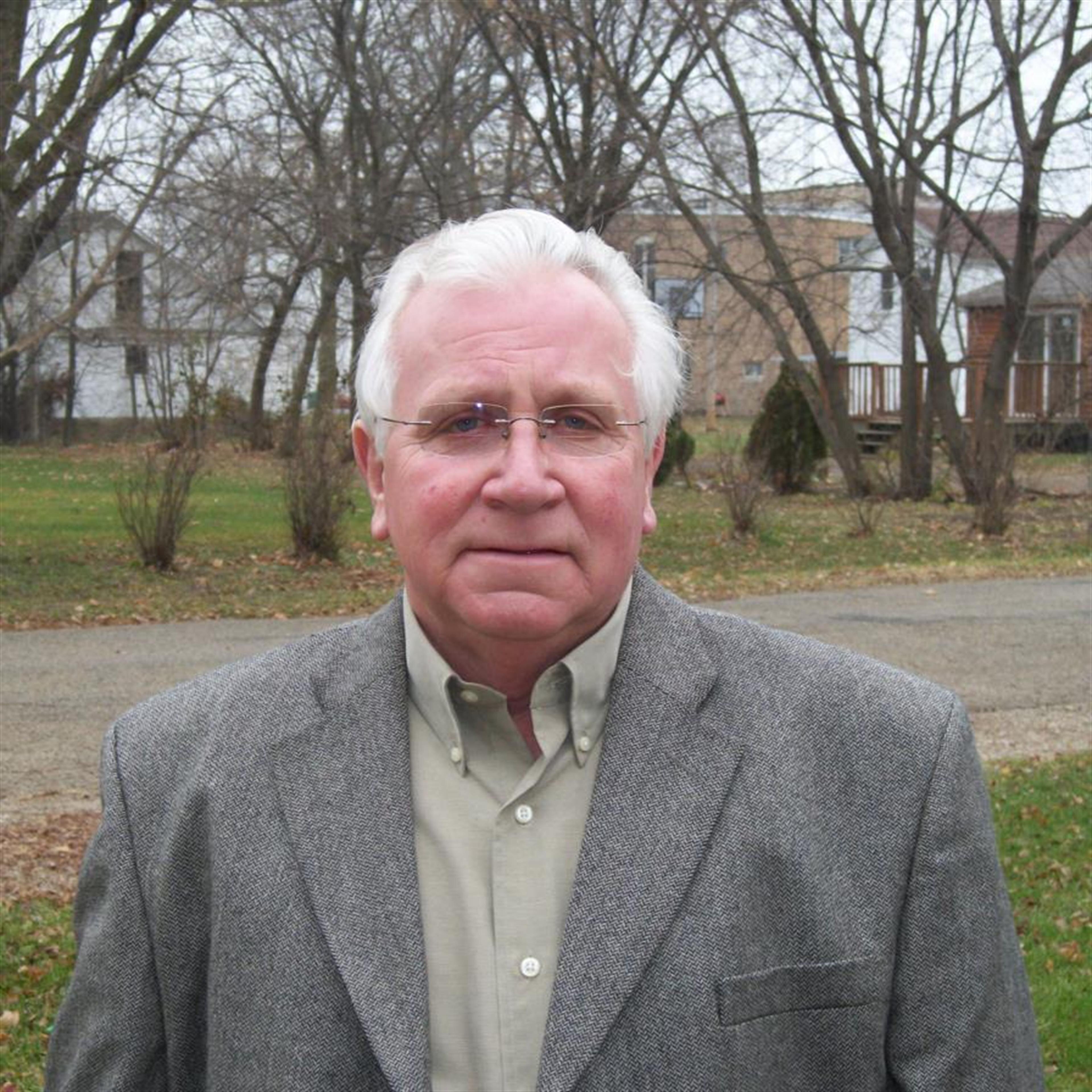 Douglas Carlyle Smith
