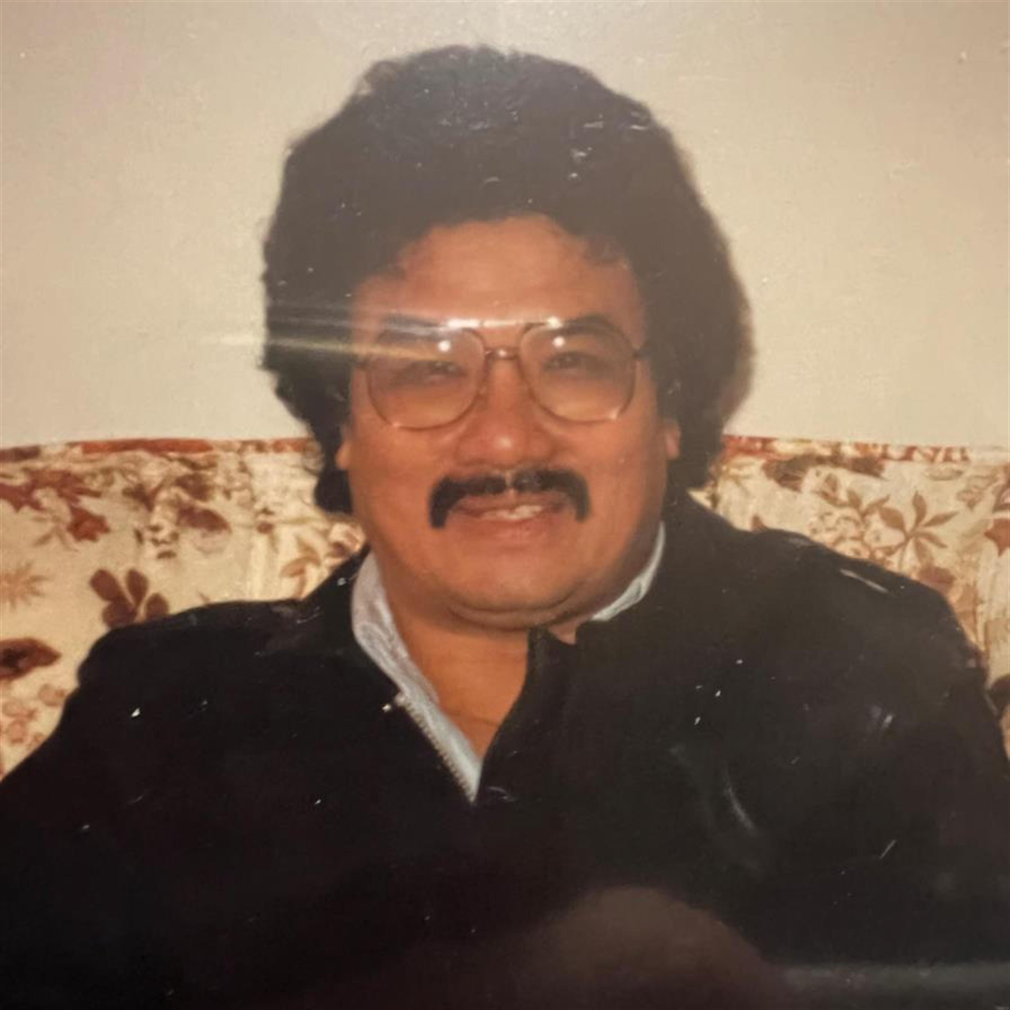 Jesse C. Caraan