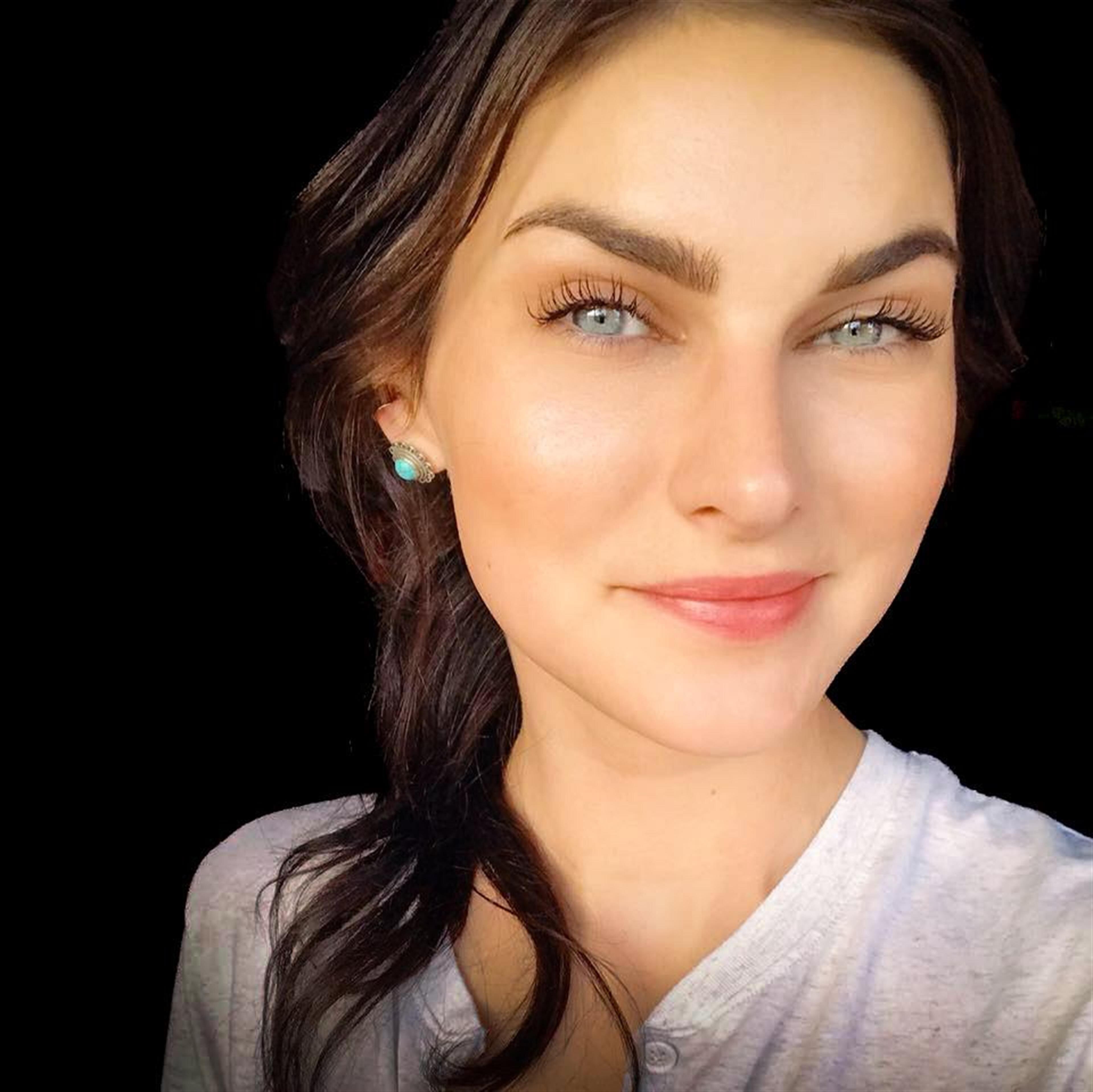 Julie Paige Blood