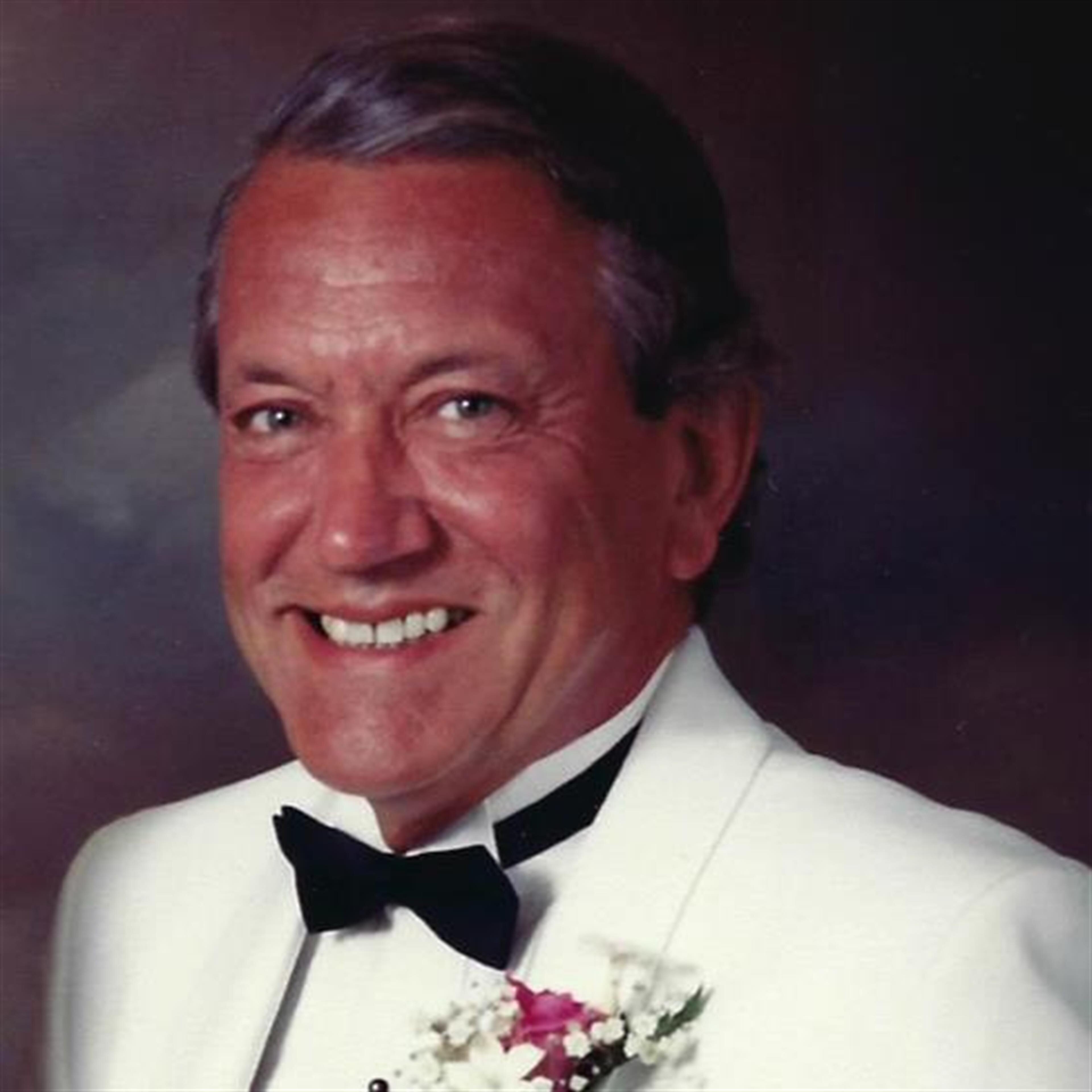 David Milton Stires