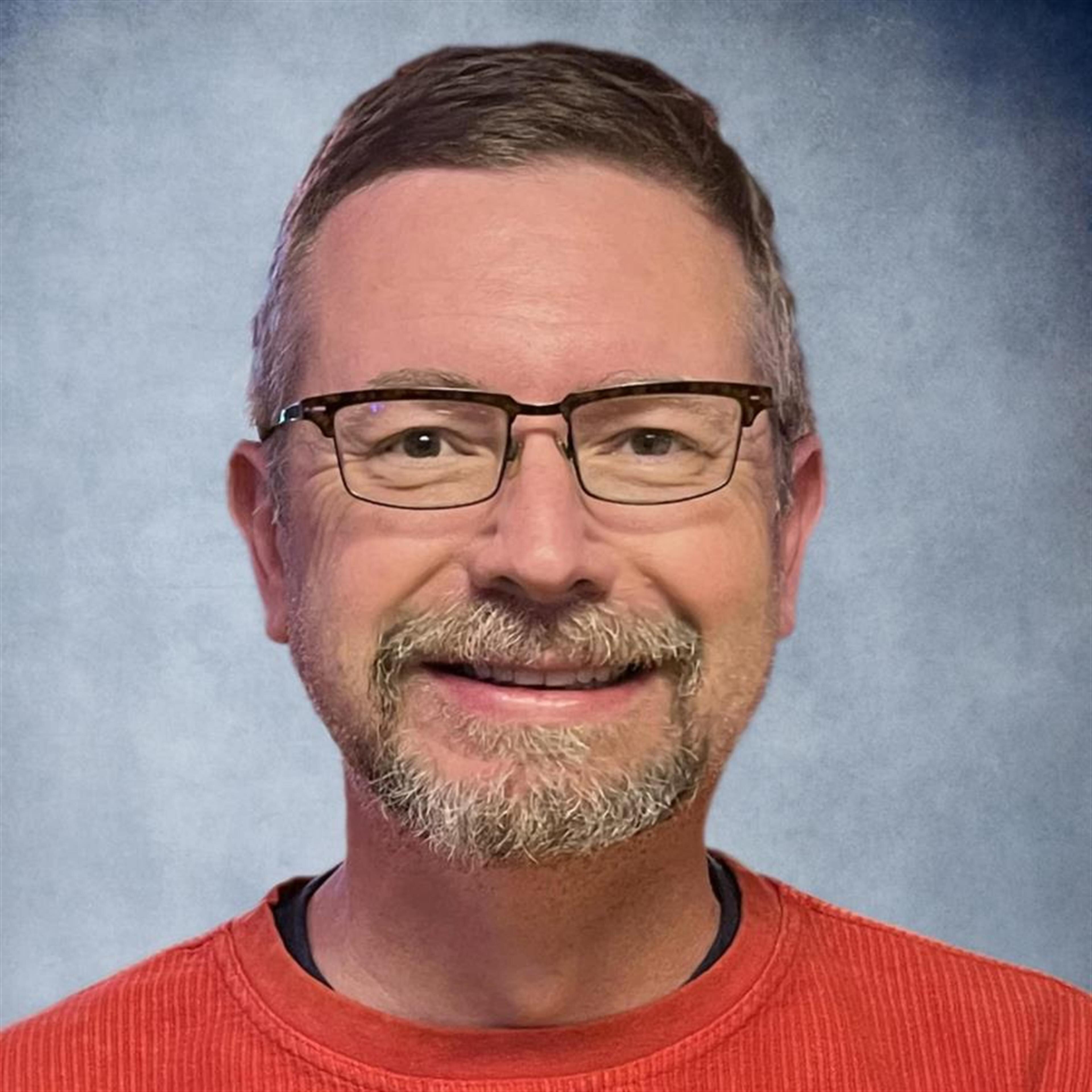 Richard "Brett" Ryan