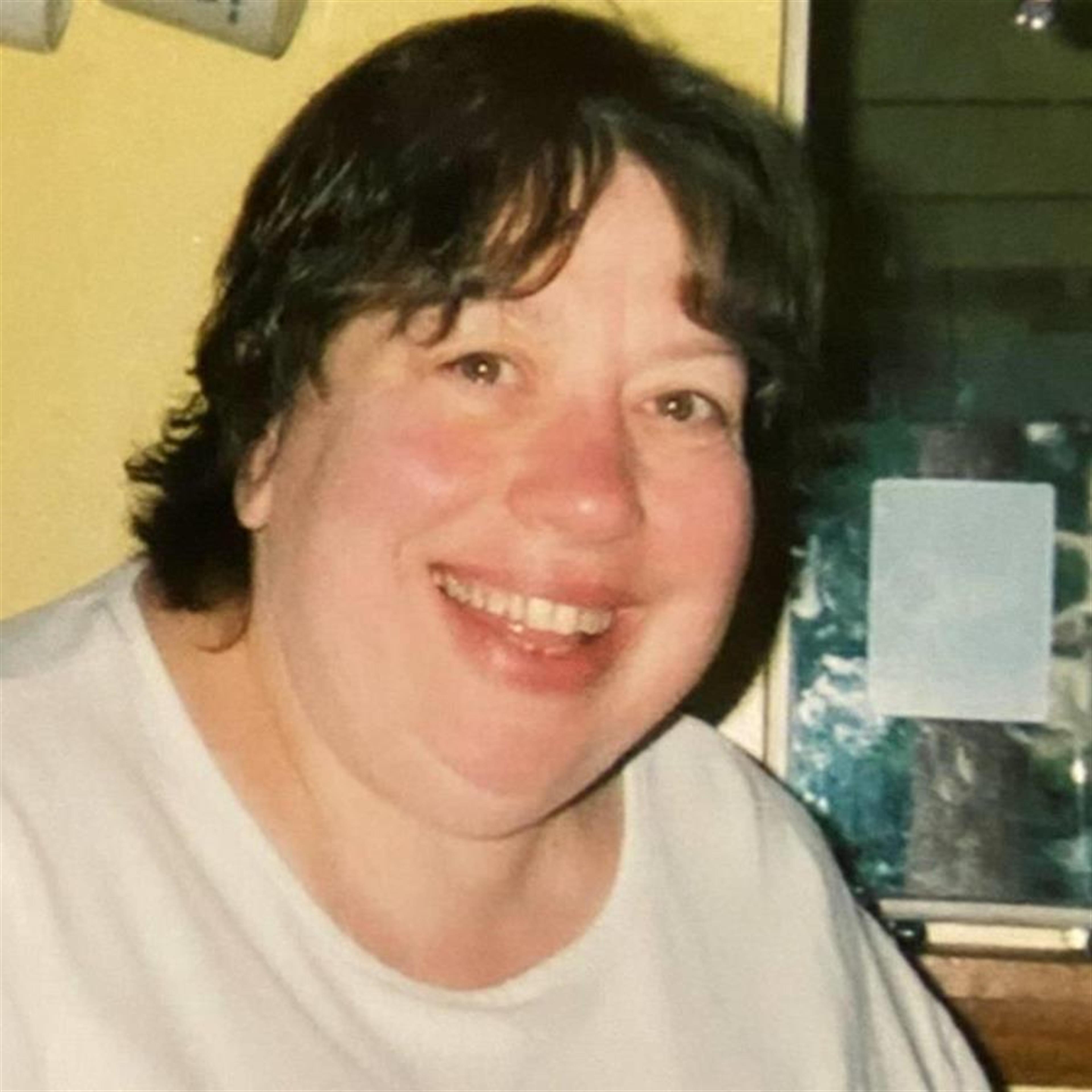 Deanna Lee Marsh