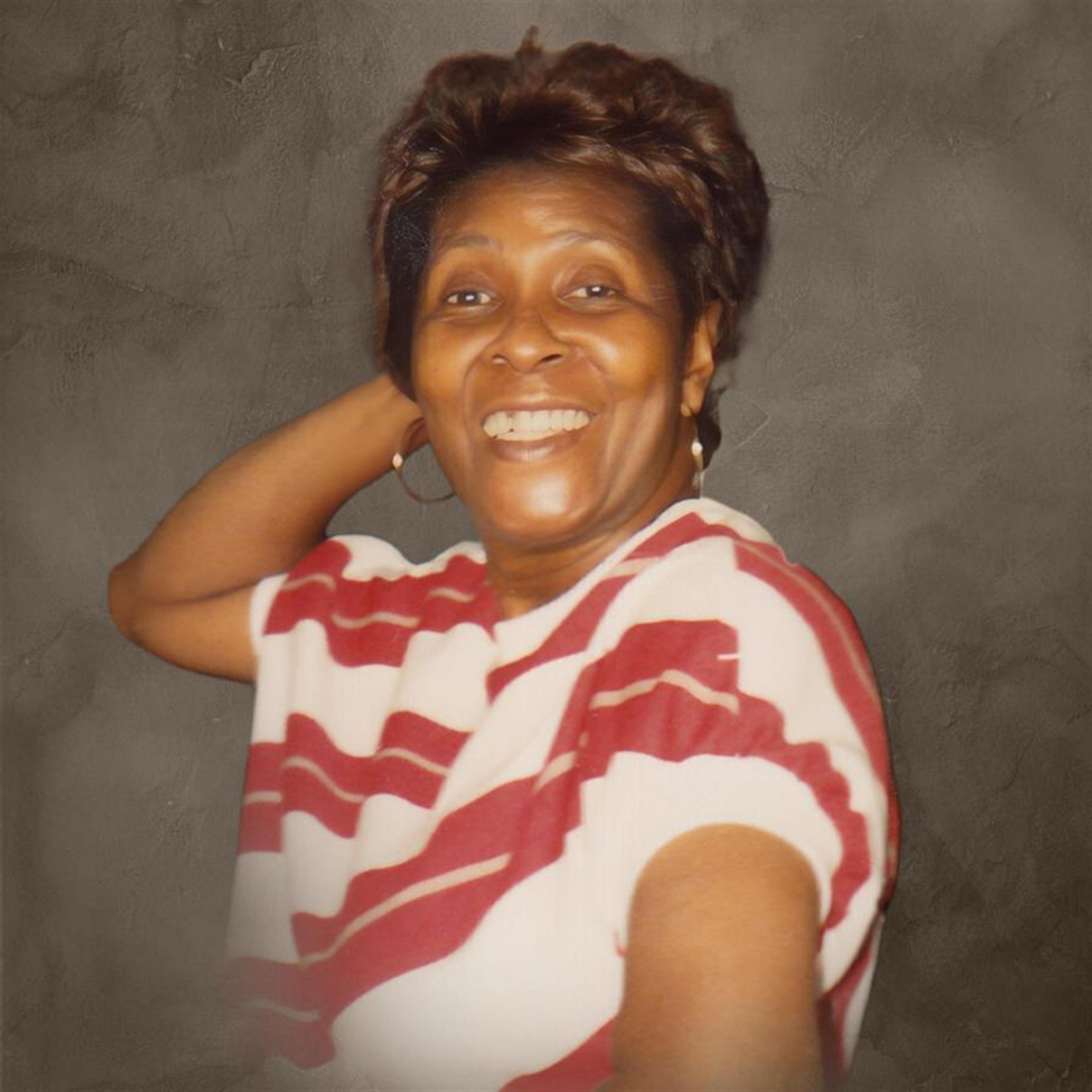 Betty Jean Dorian