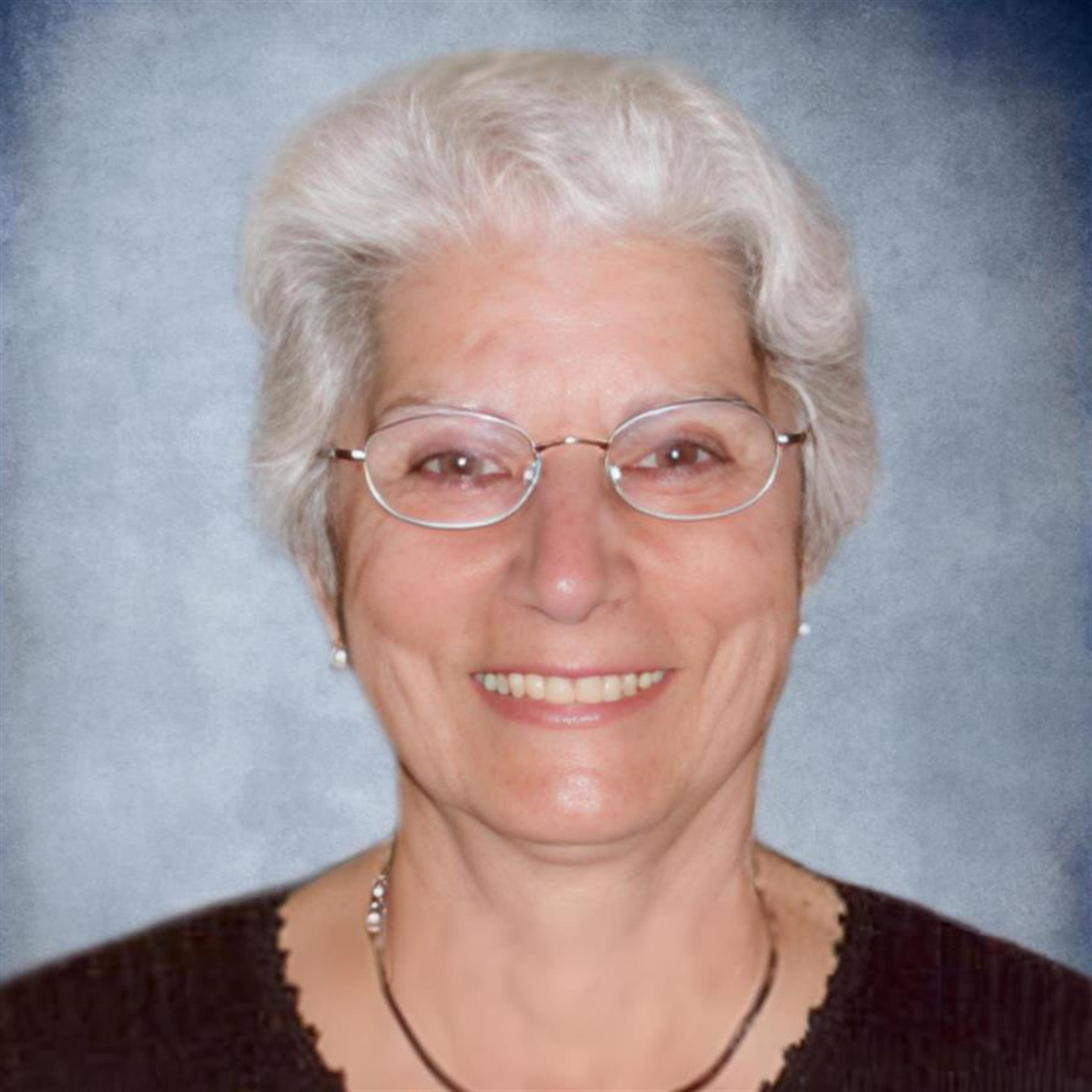 Christine Hanessian Kossayian