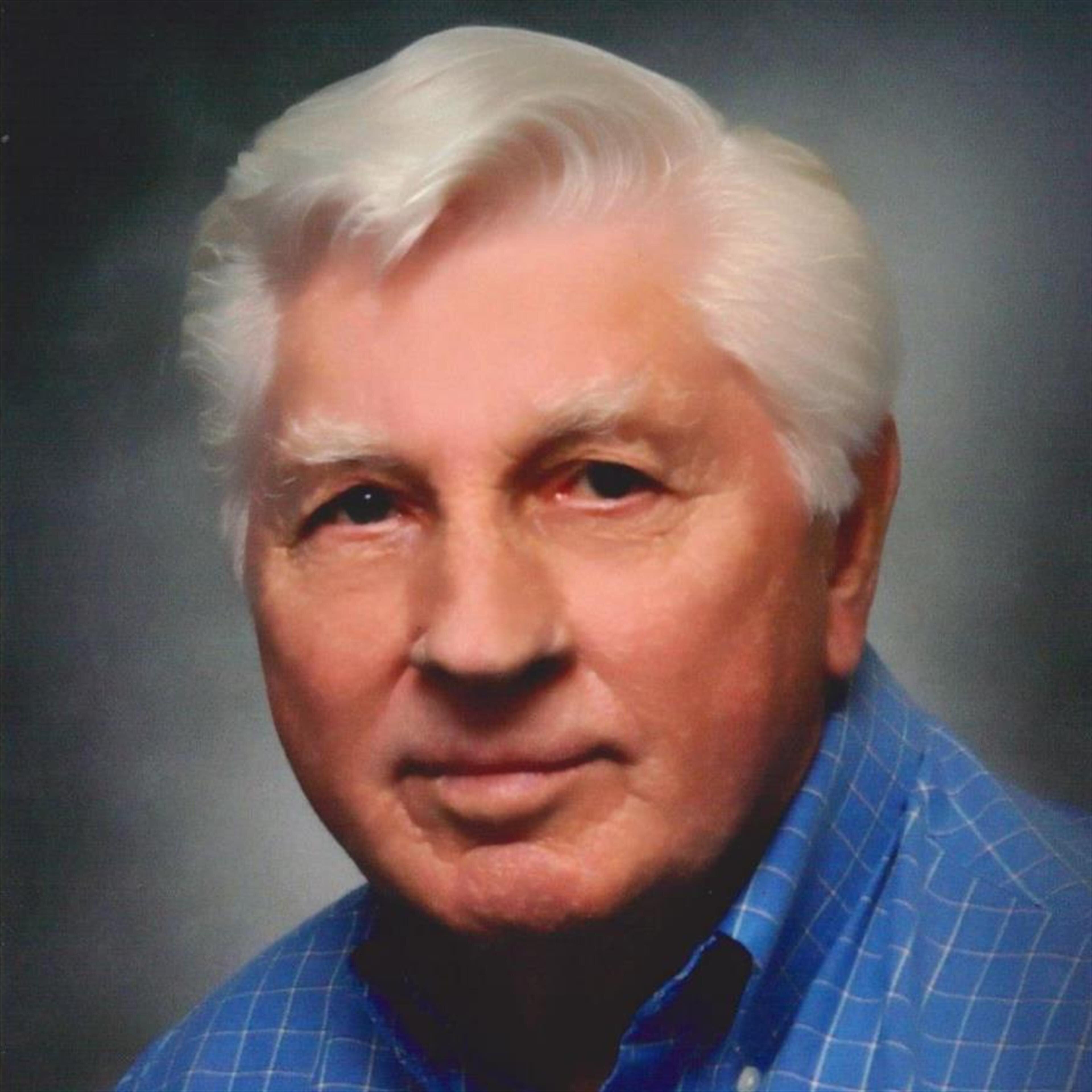James Ahern