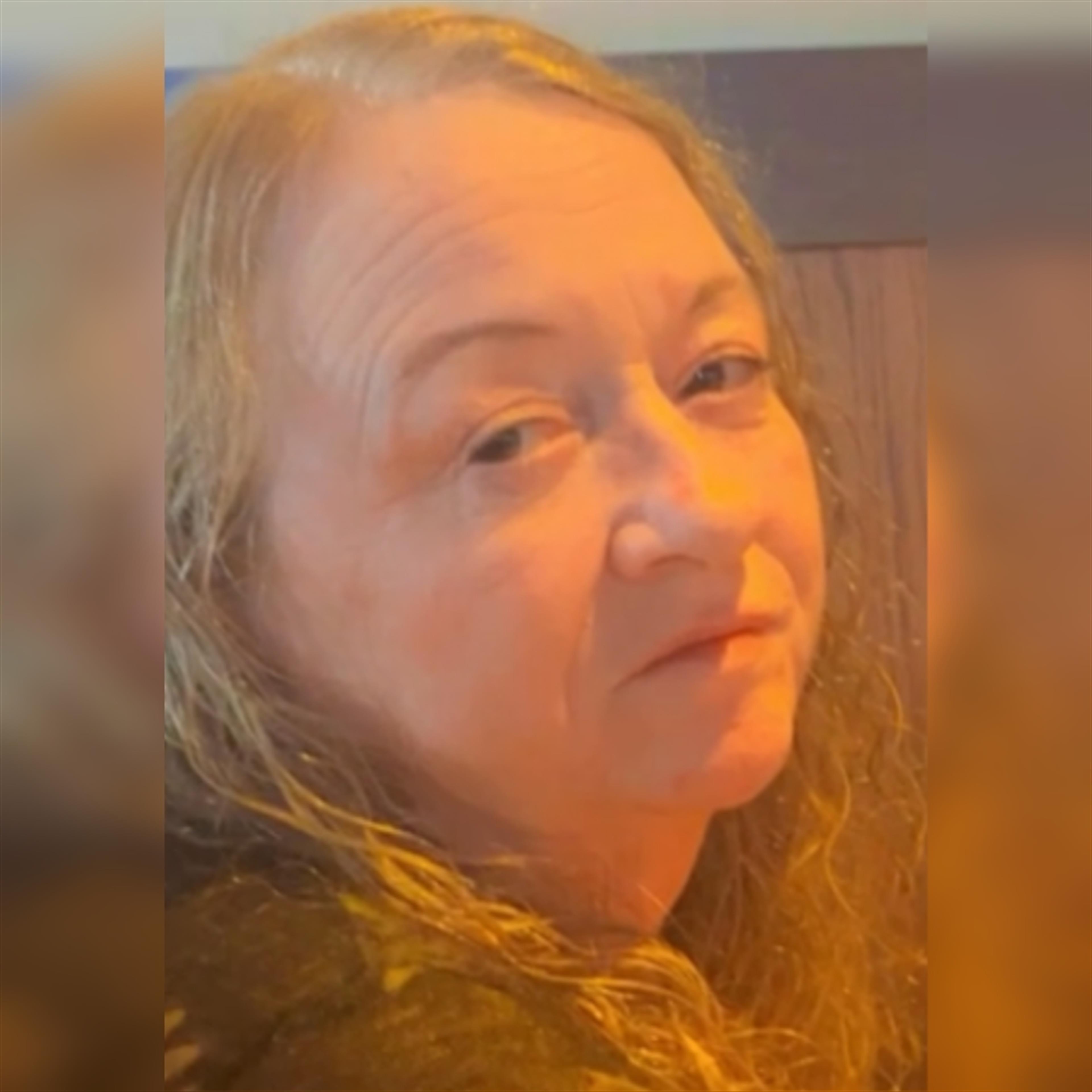 Saundra Minshew's obituary picture