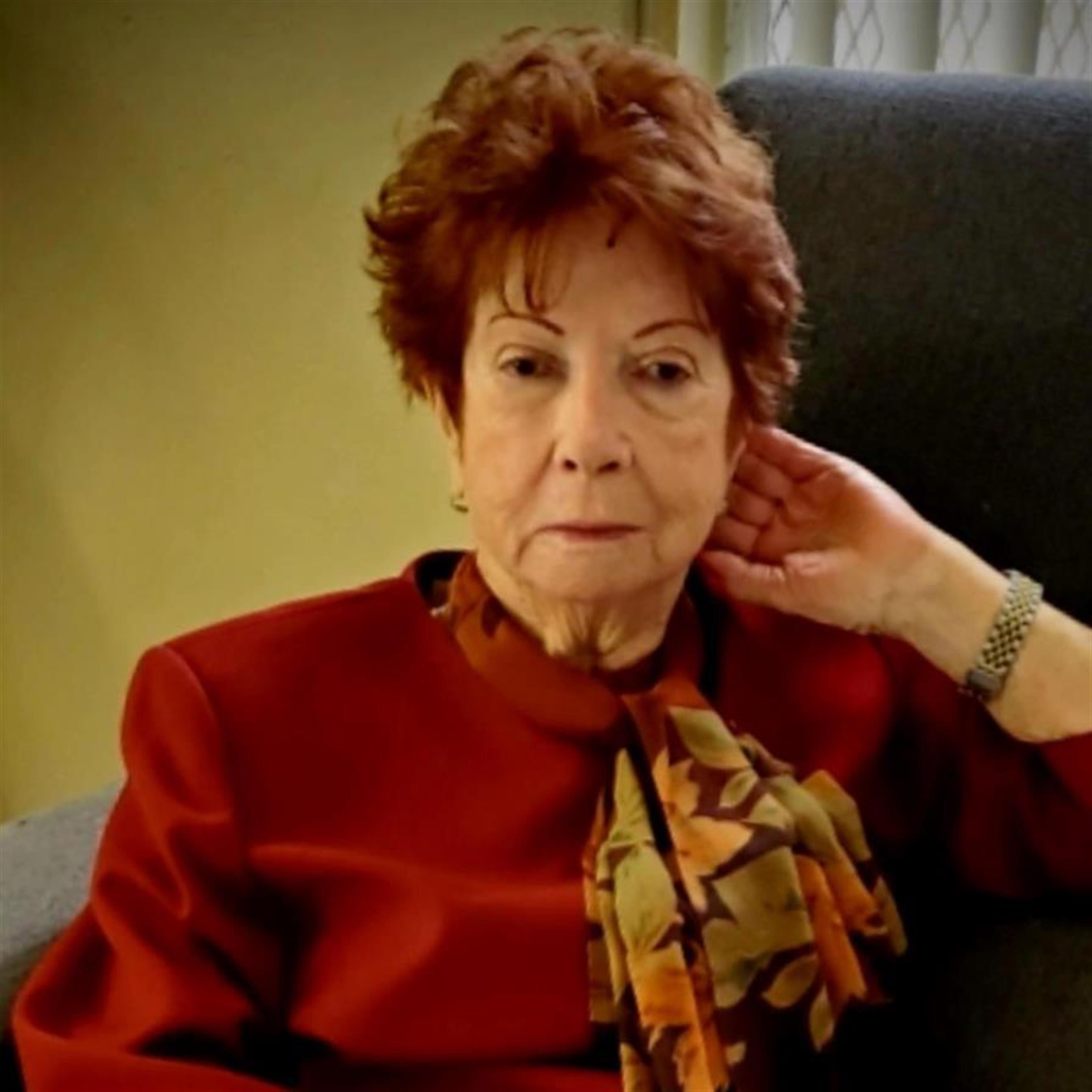Mirtila Josefa Loos