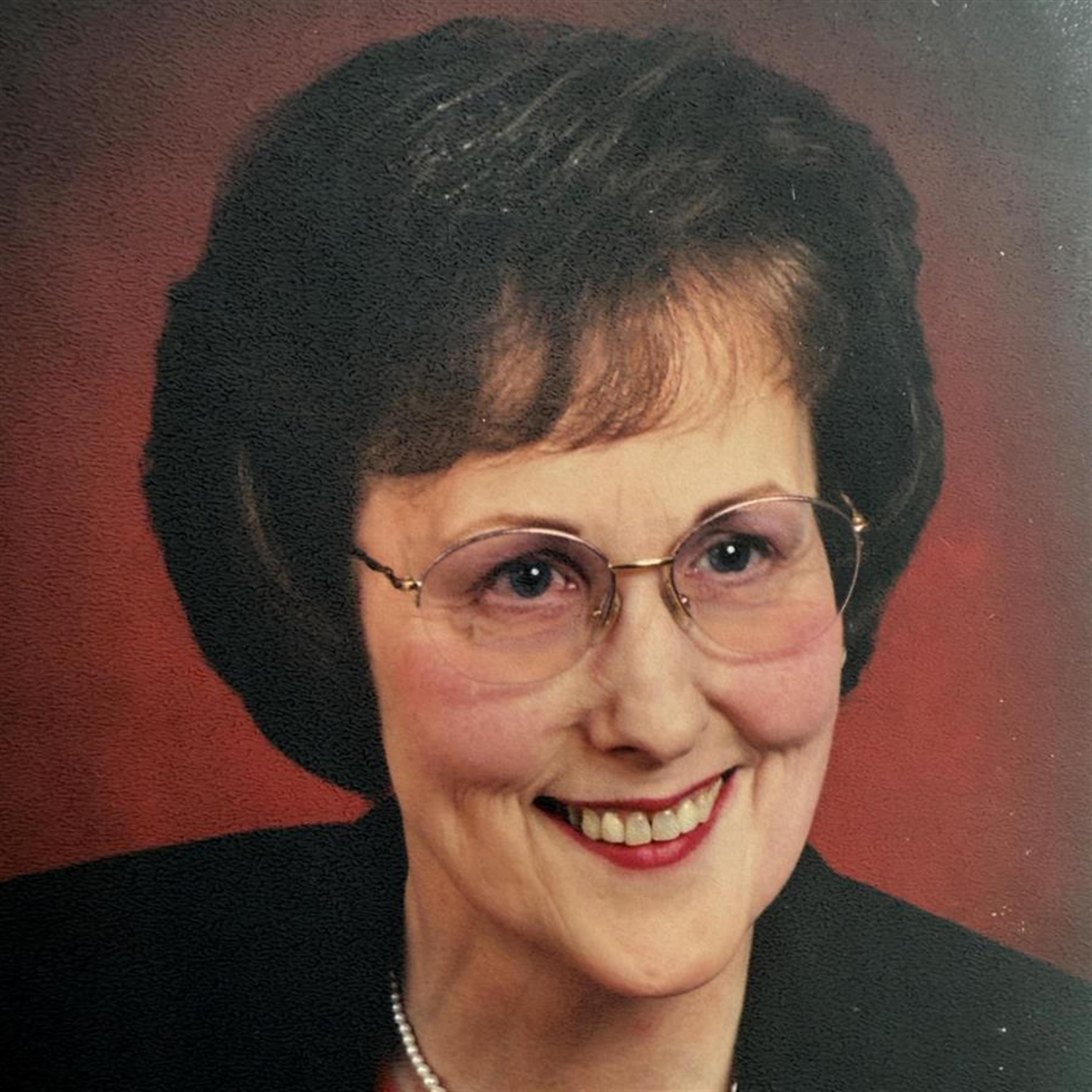 Kay Christine Housum