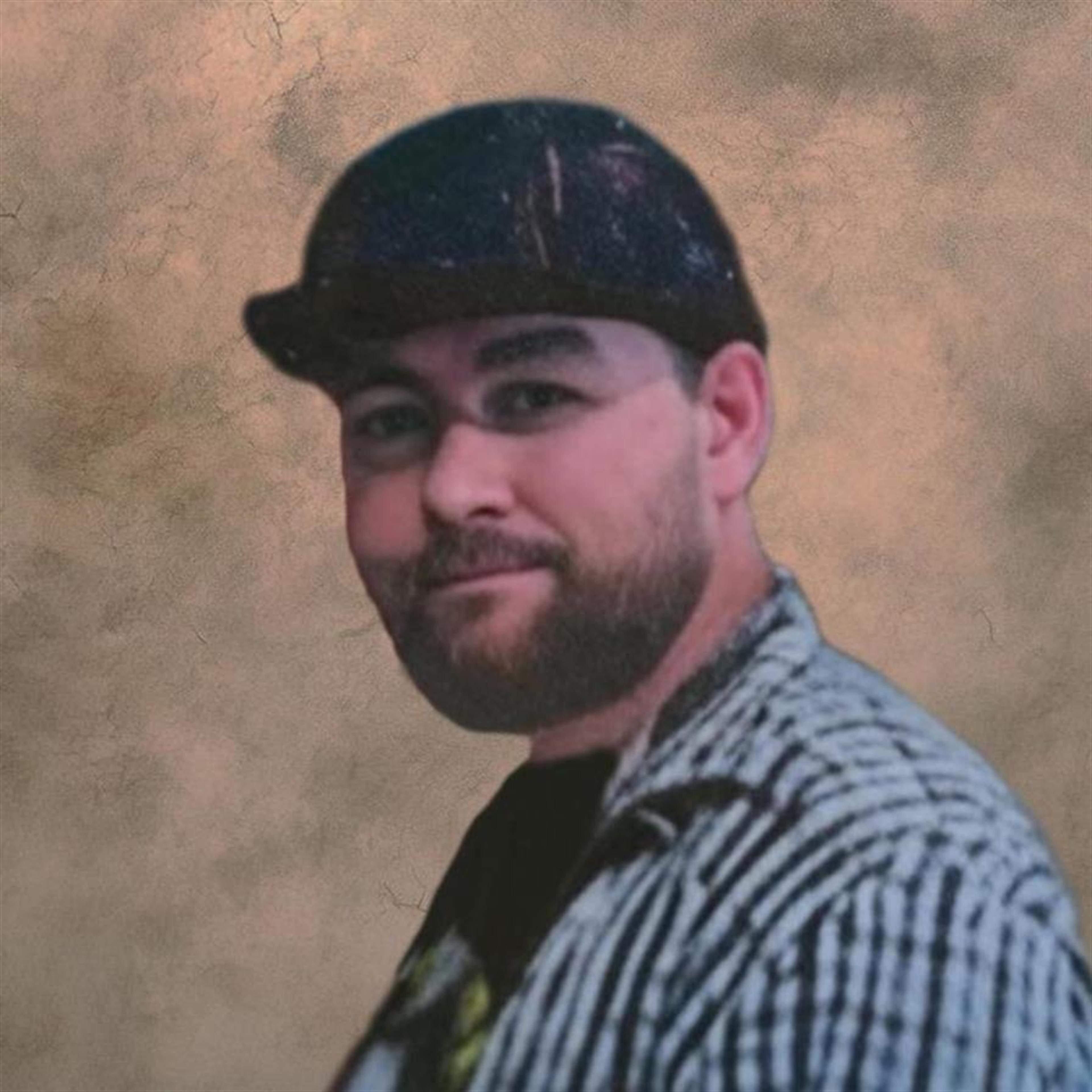 David John Arbogast III (Lebanon)