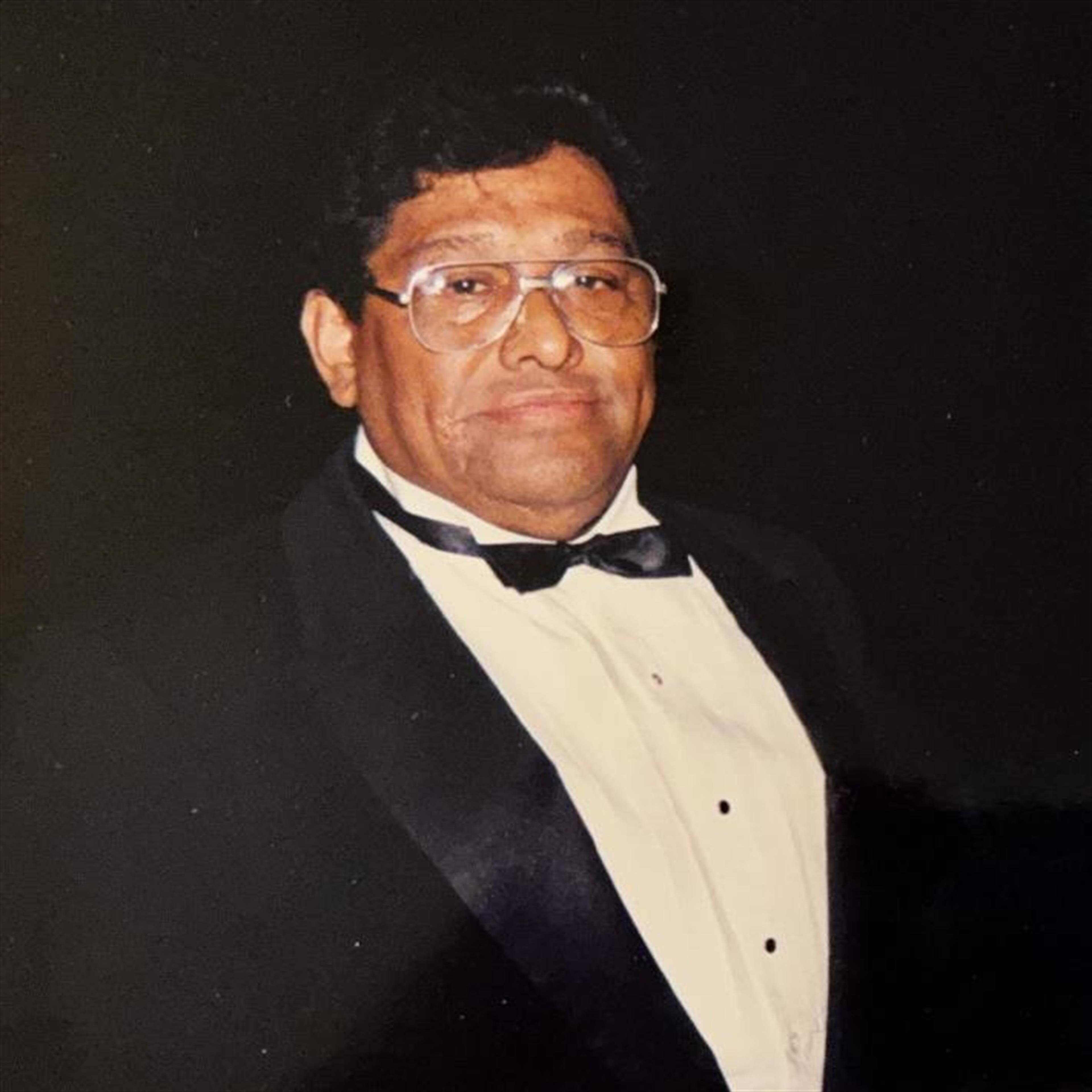 Cutberto Lopez Zepeda