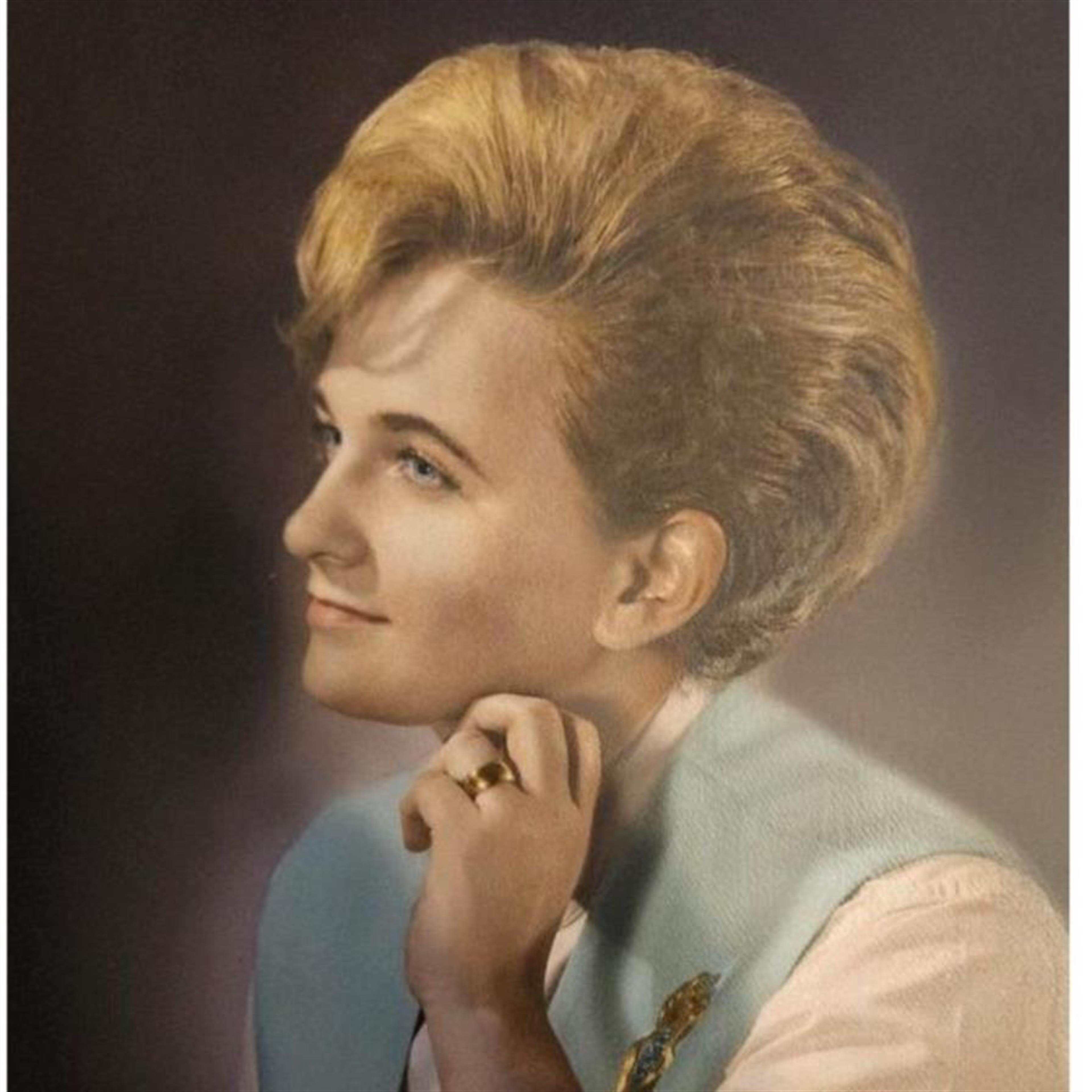 Barbara Jane De Young