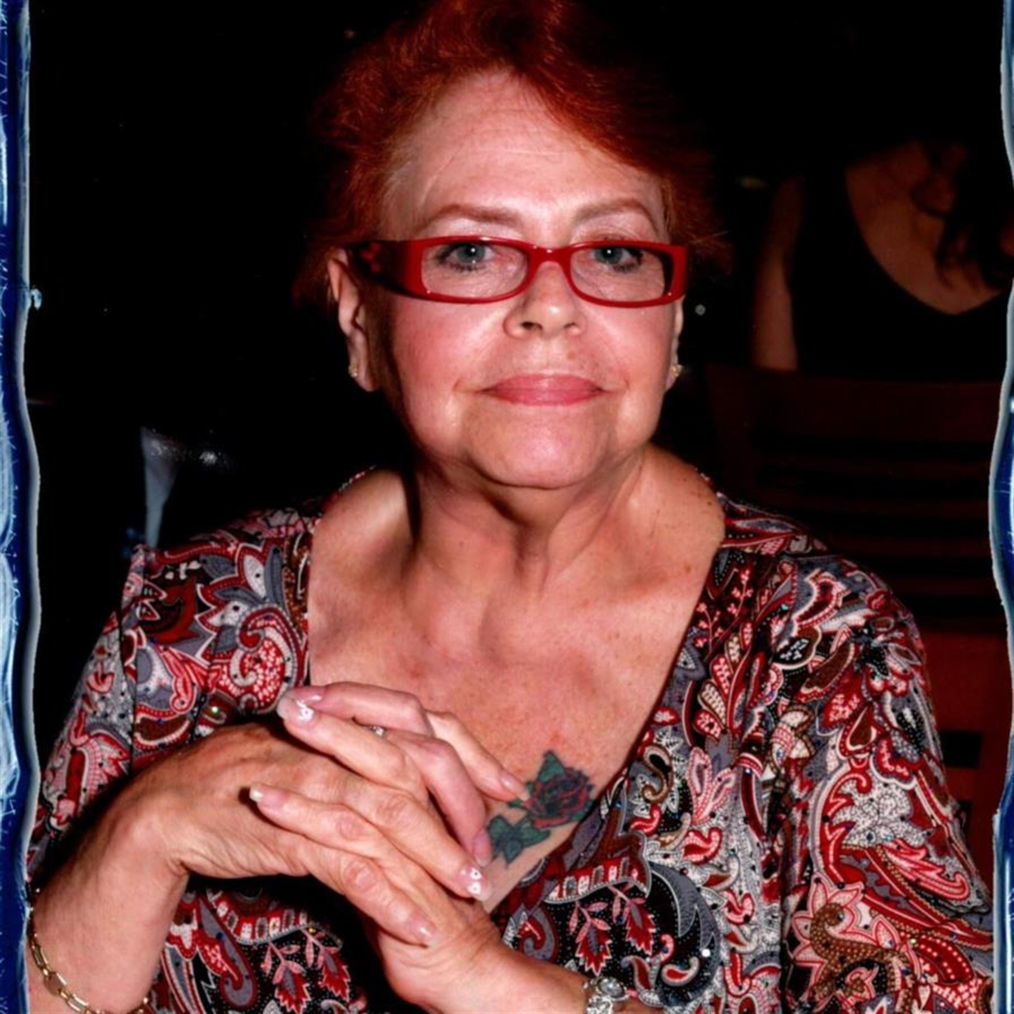 Elaine A. Lefkowitz