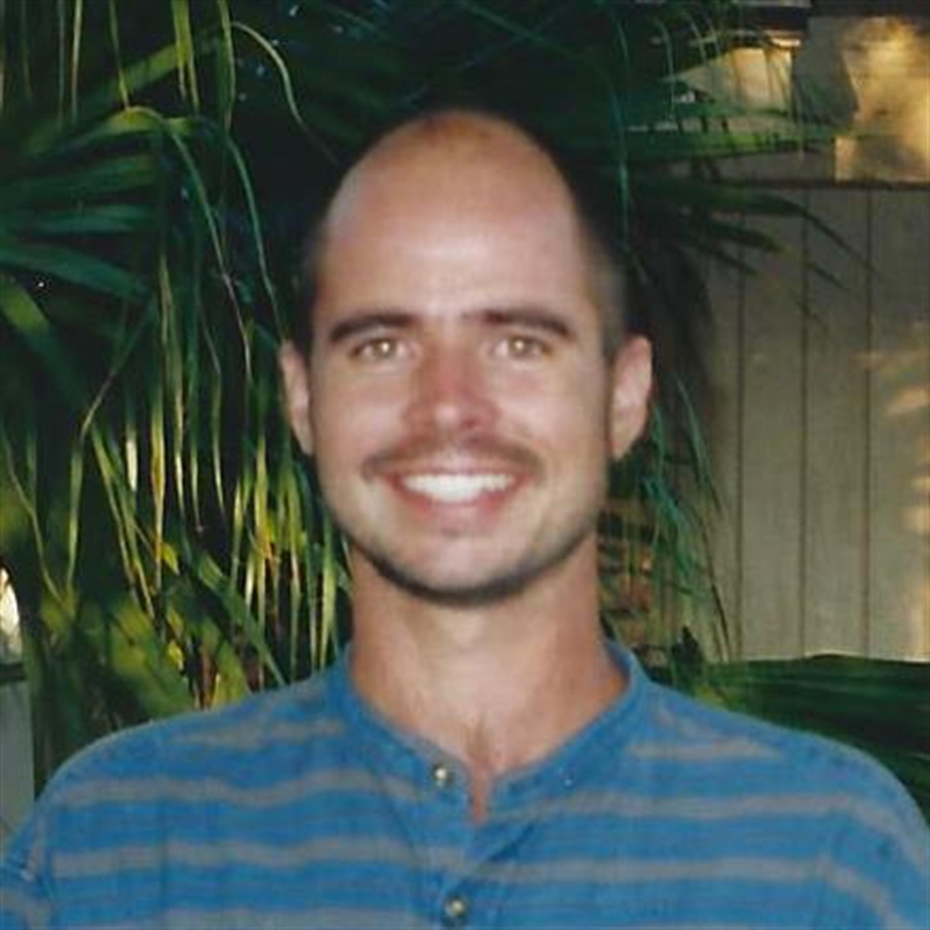 Douglas Richardson III