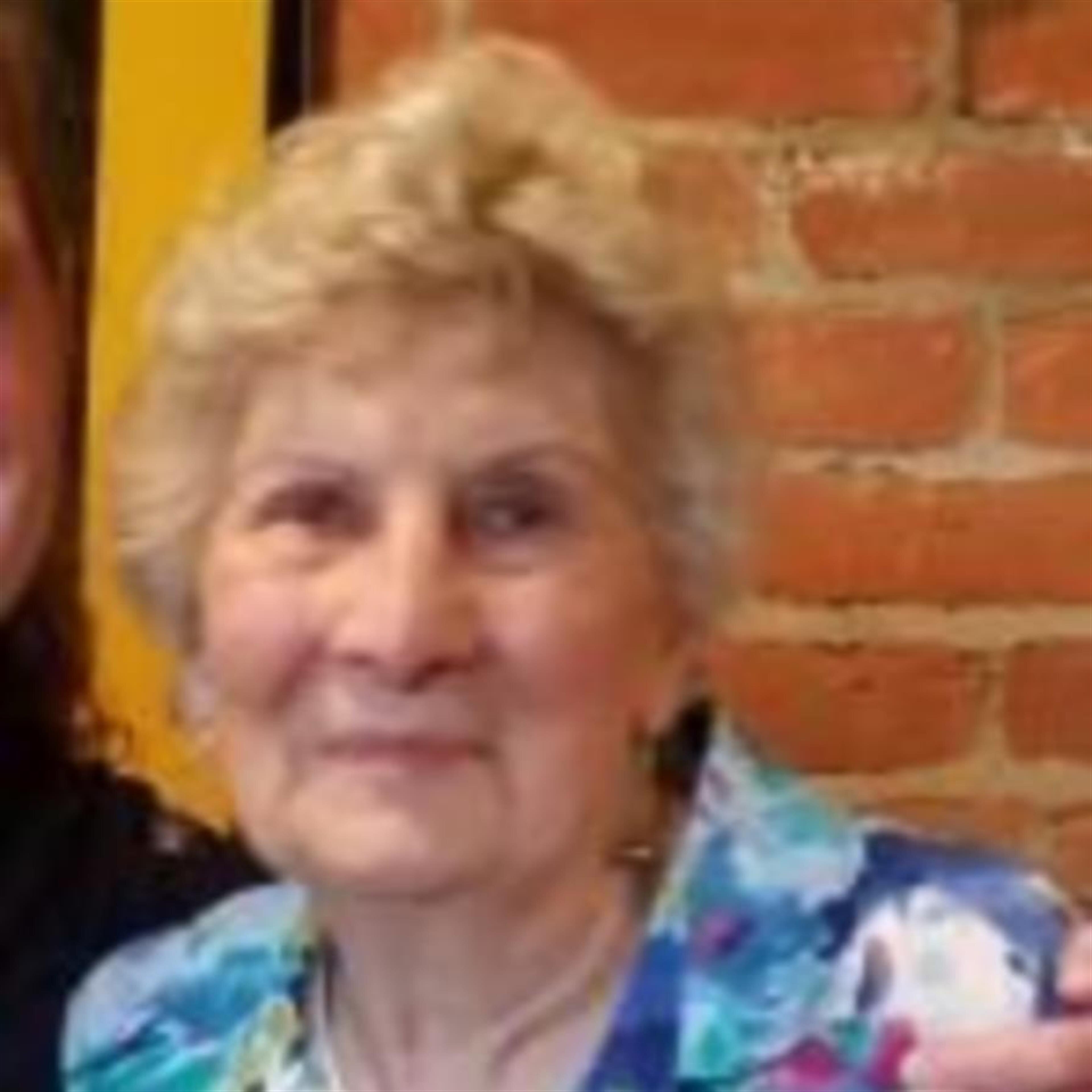 Marcia Ellen Kingsley