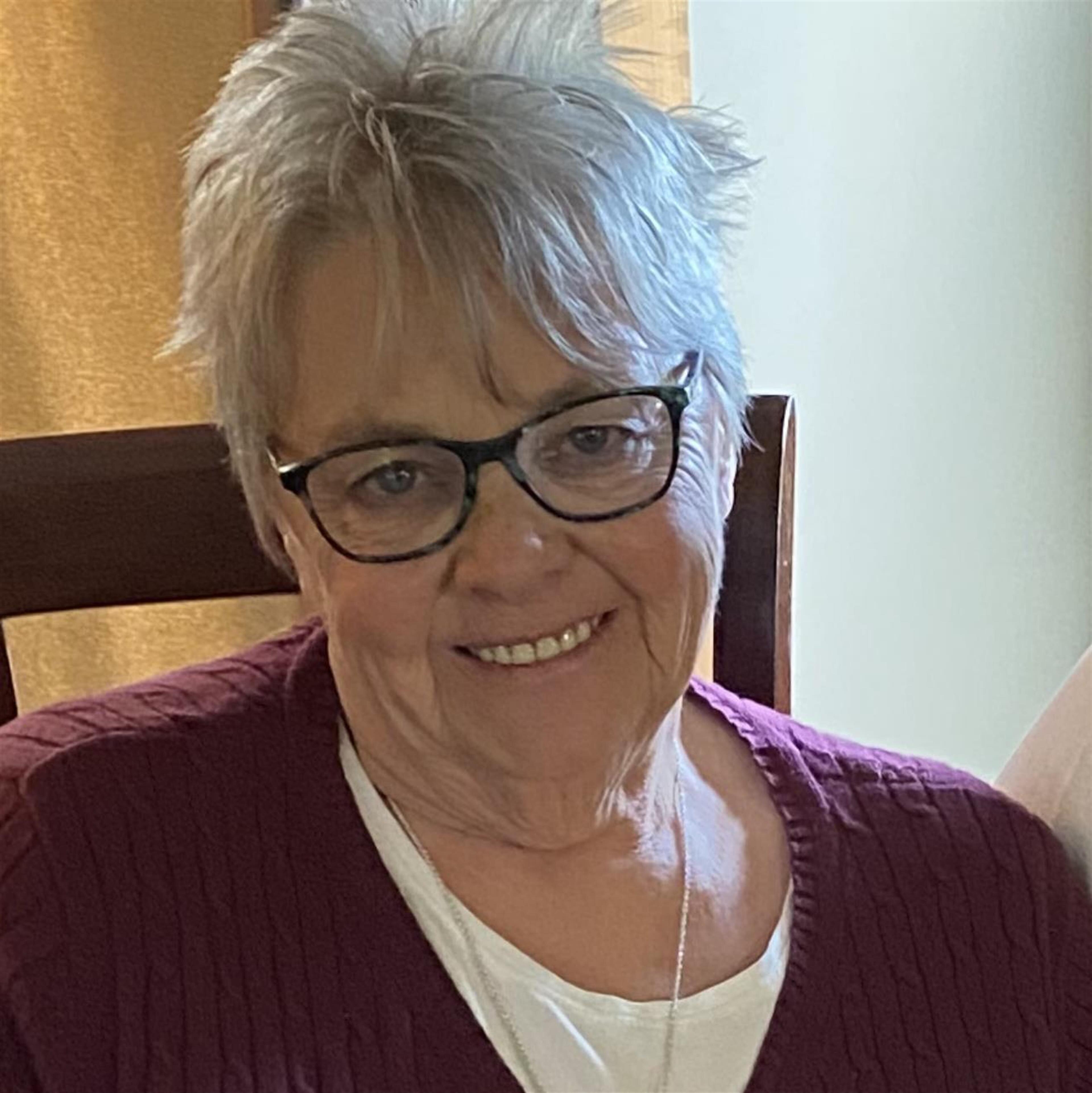 Linda Marie Miller