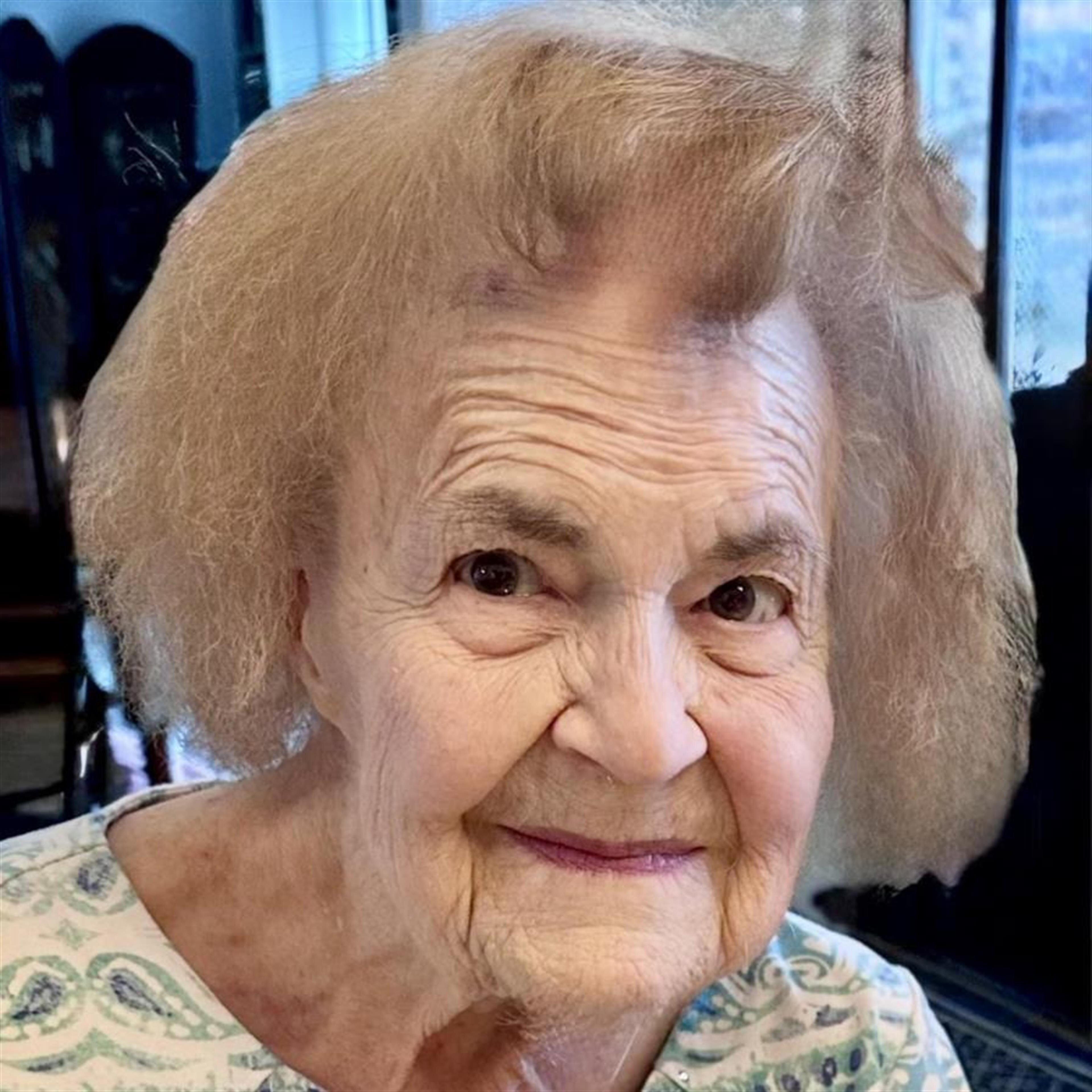 Millicent S. Short