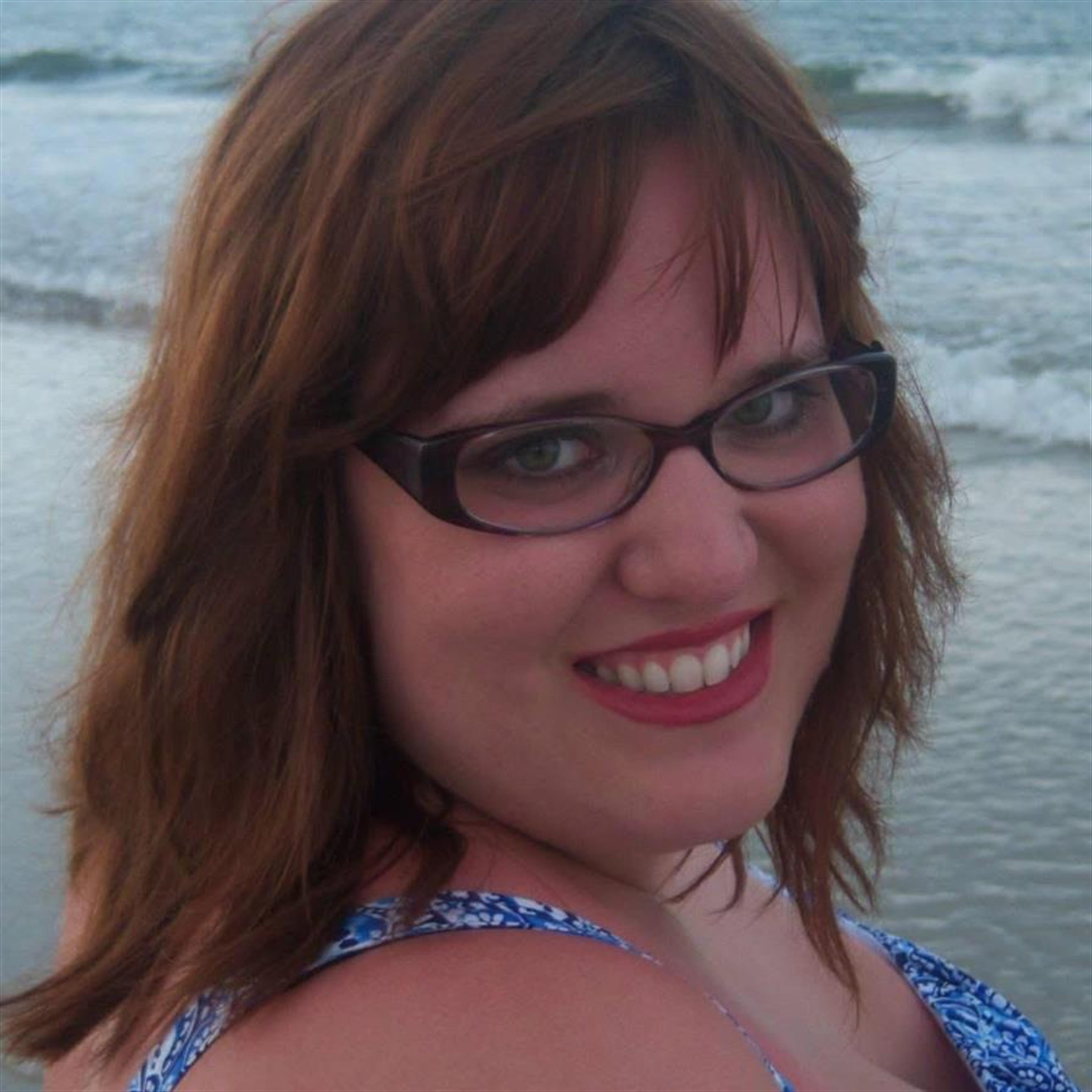 Eldridge, Kaitlin