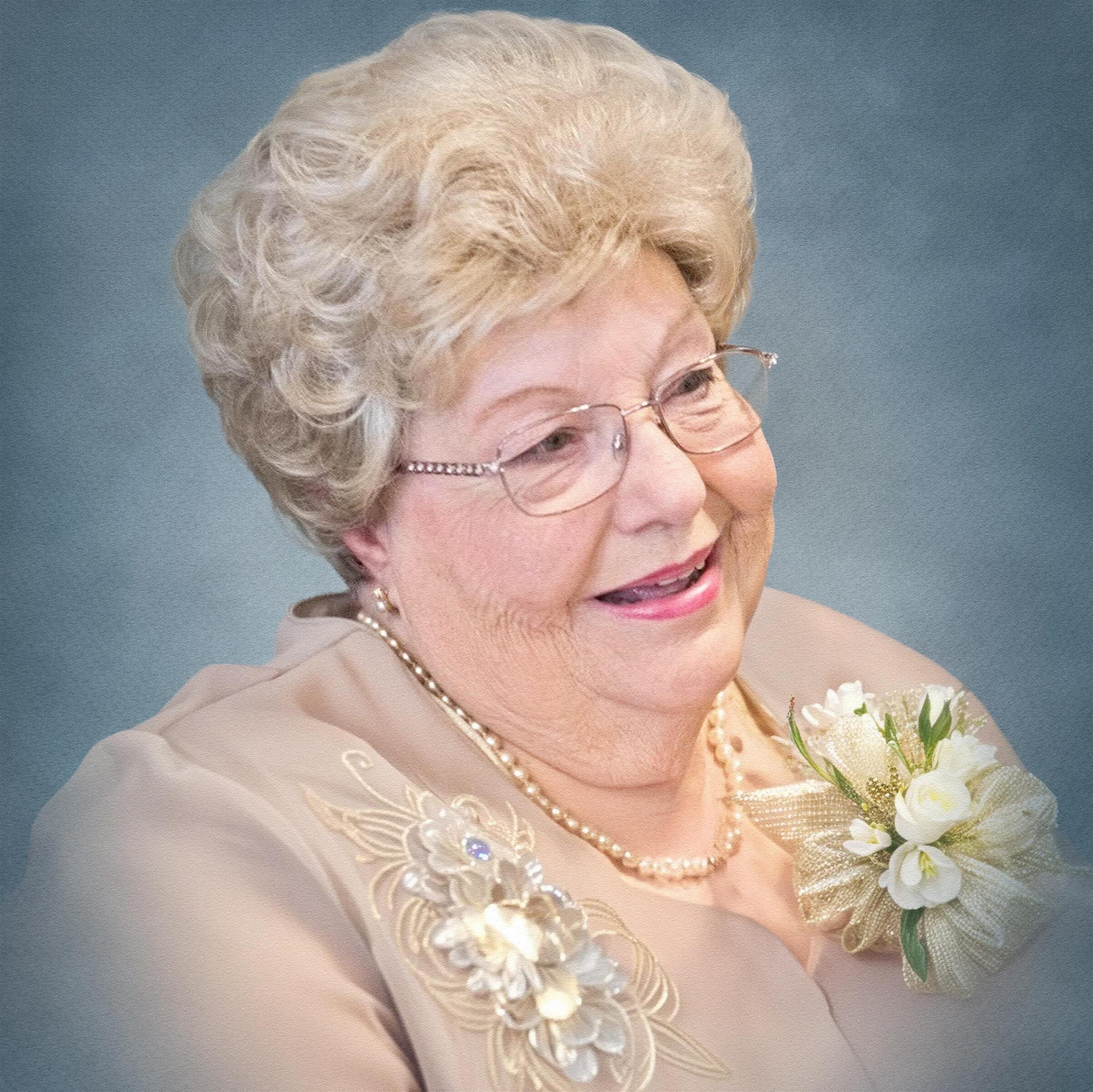 Deanne Allman Vallee