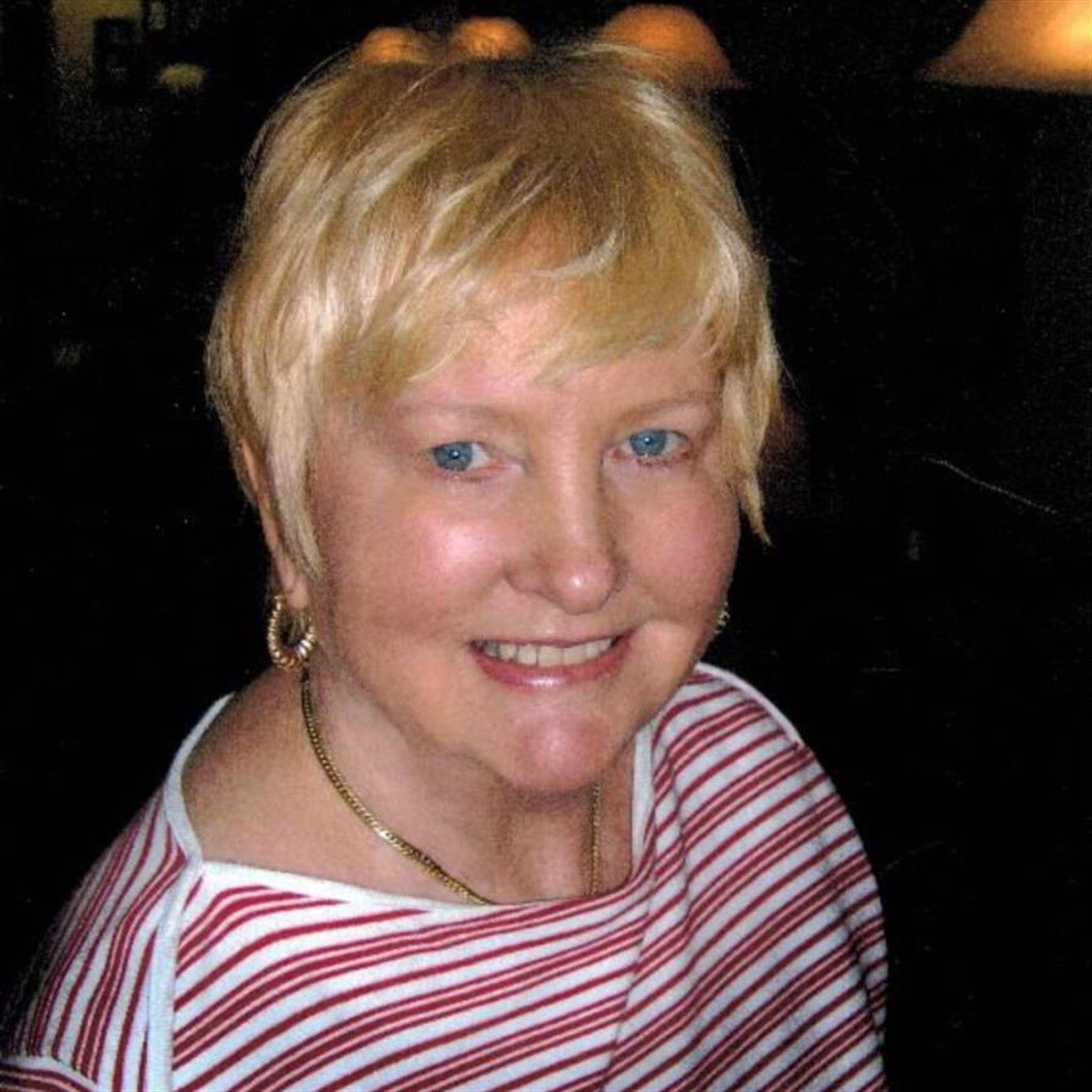 Betty F Causey