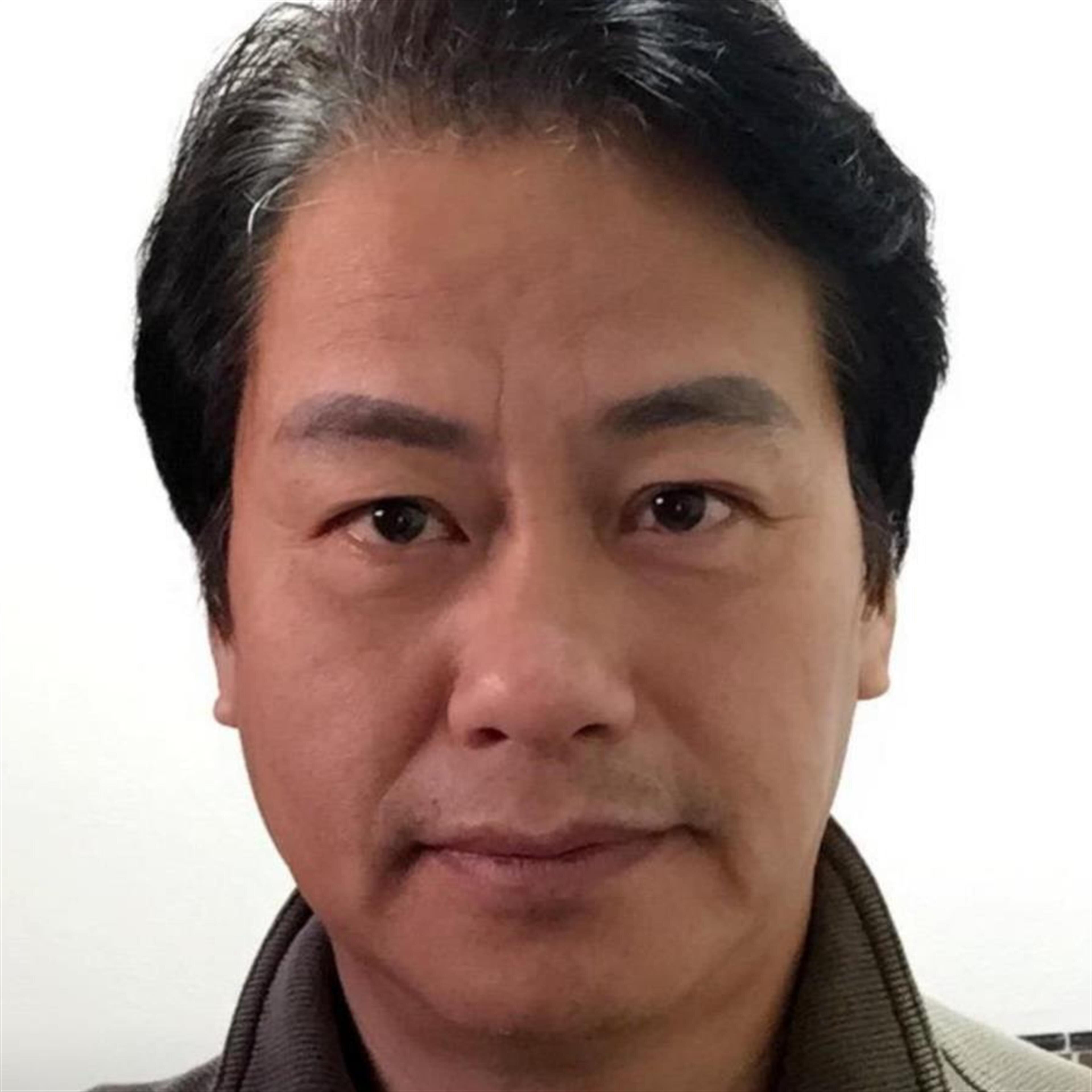 Alan King-Yee Yun