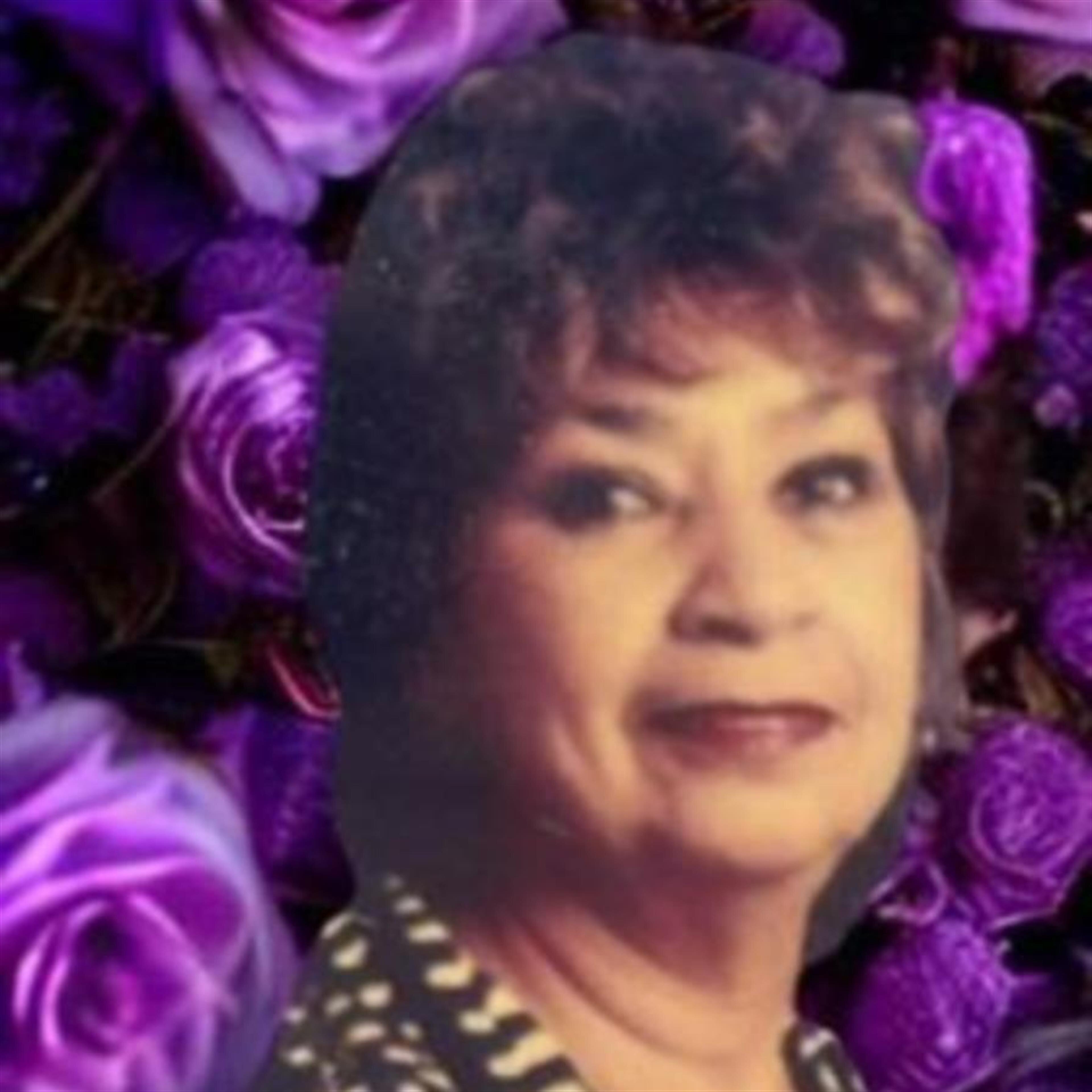 Norma Rodriguez De Comeaux