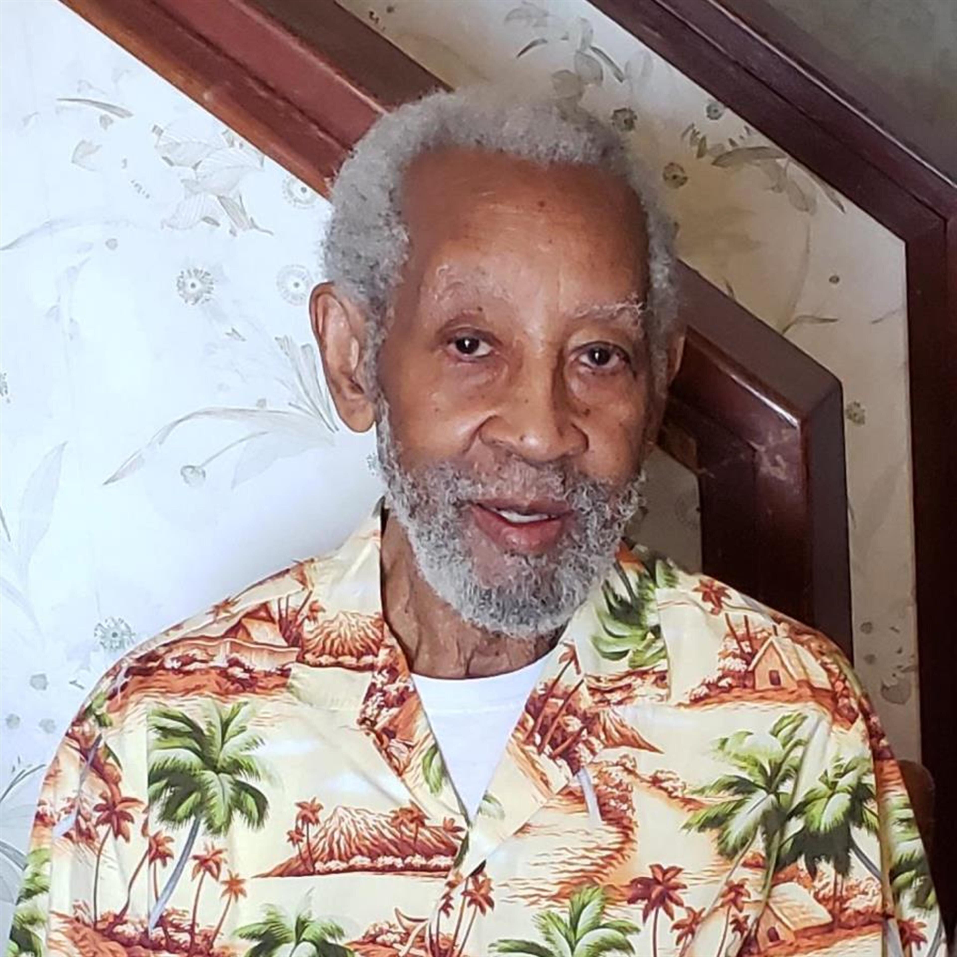 Robert Lewis Ellis