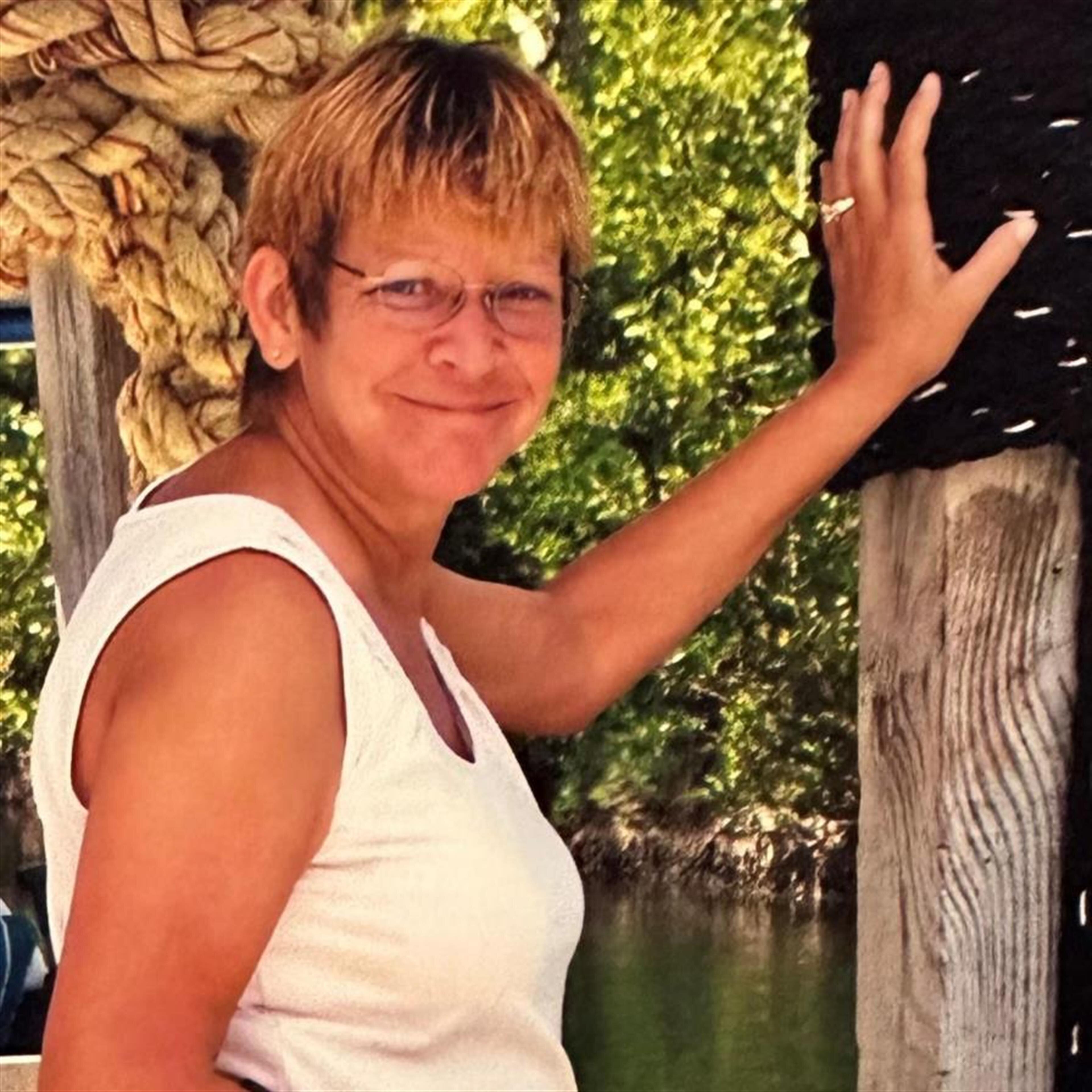 Sherrie L. VanTongeren