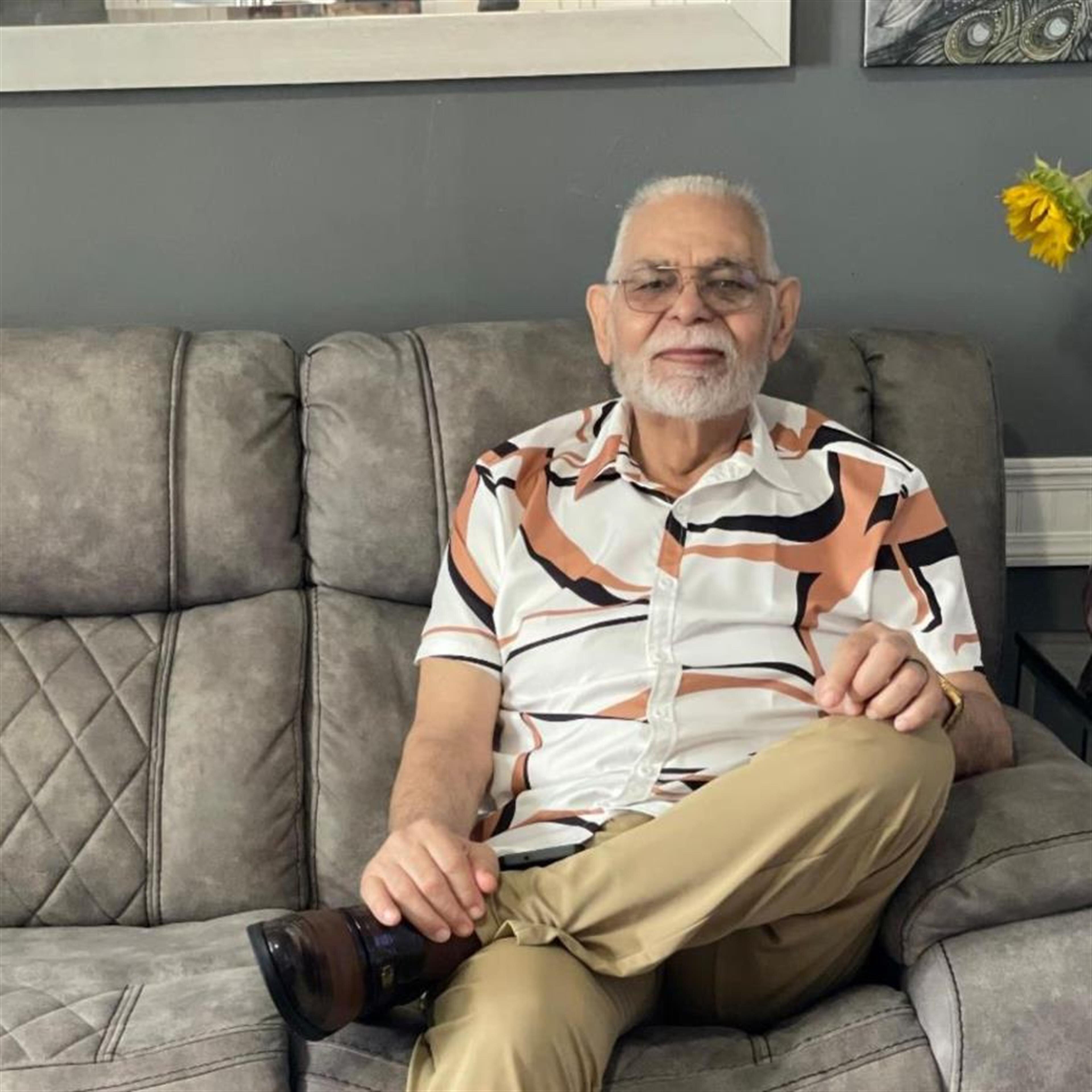 Hiram Antonio Pagan-Figueroa