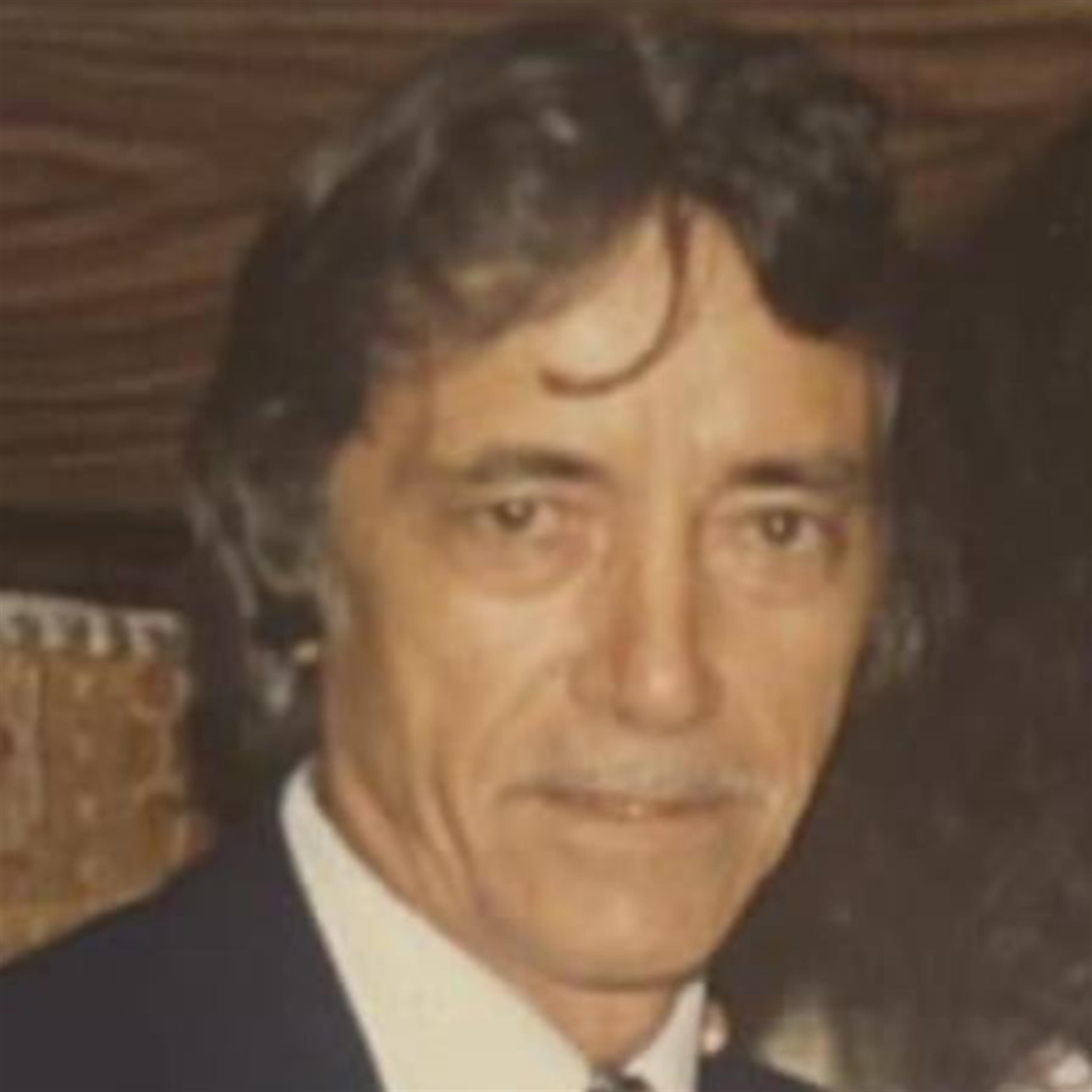 Jaime L Rodriguez