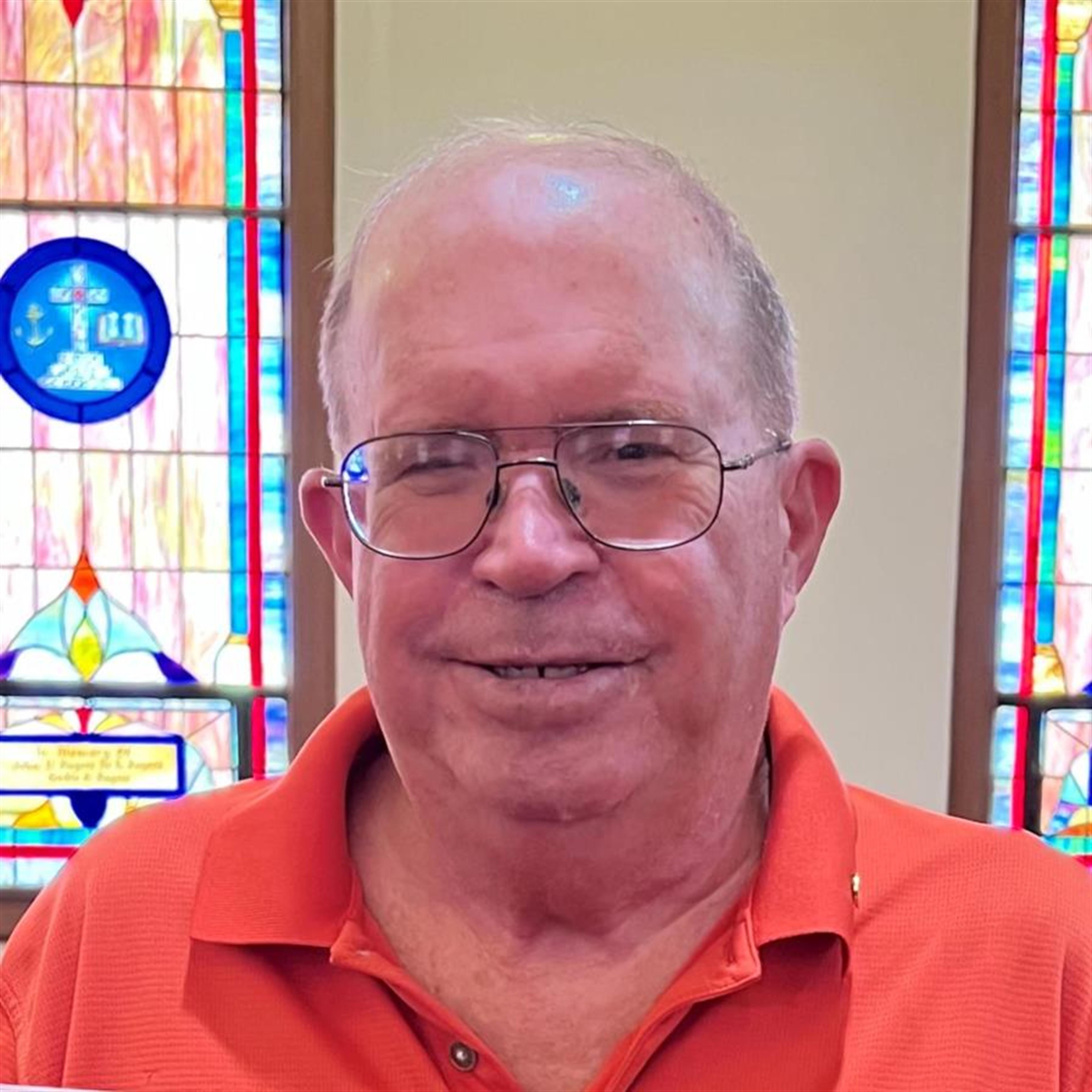 Stephen Michael Brooks' obituary picture