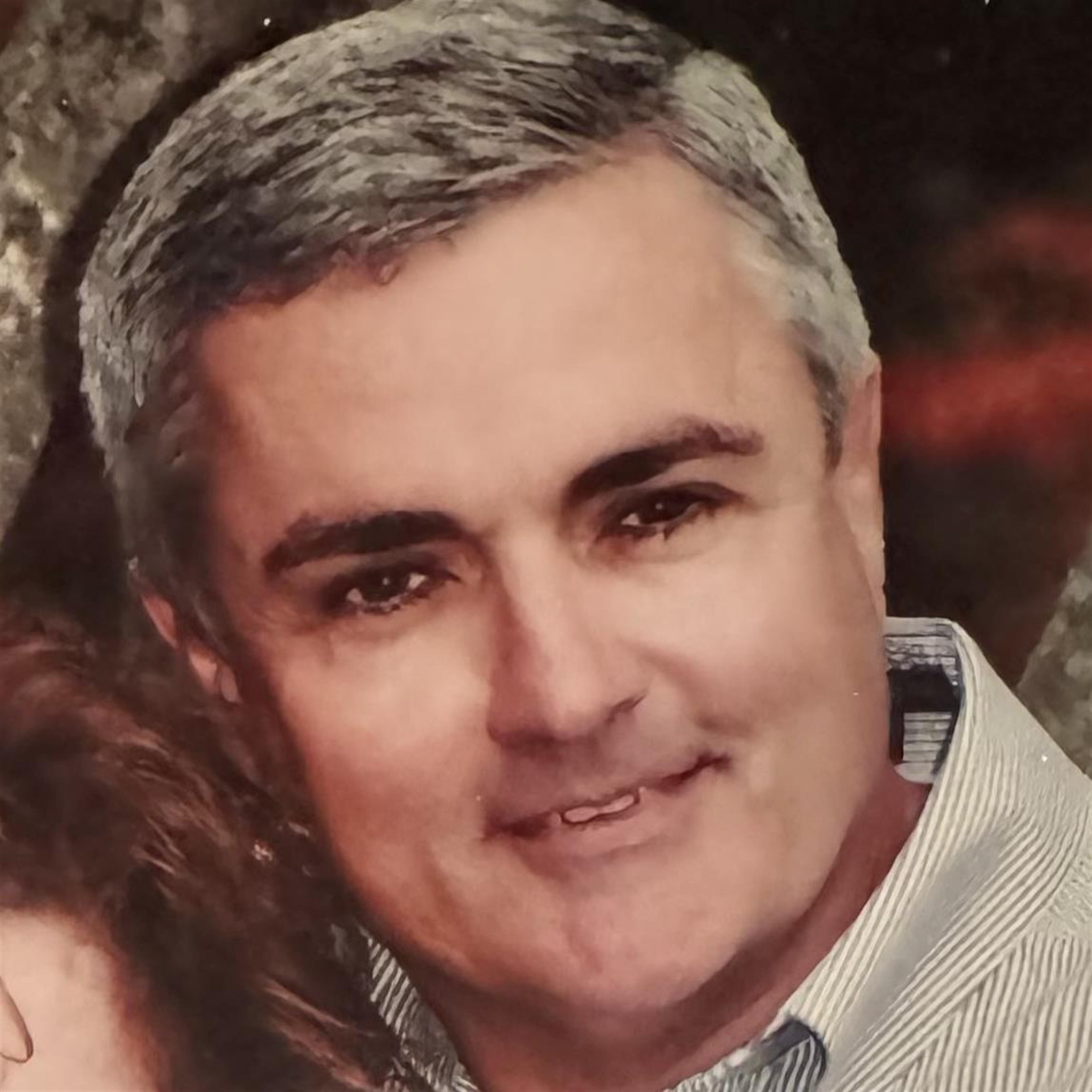 James Harold Rogers