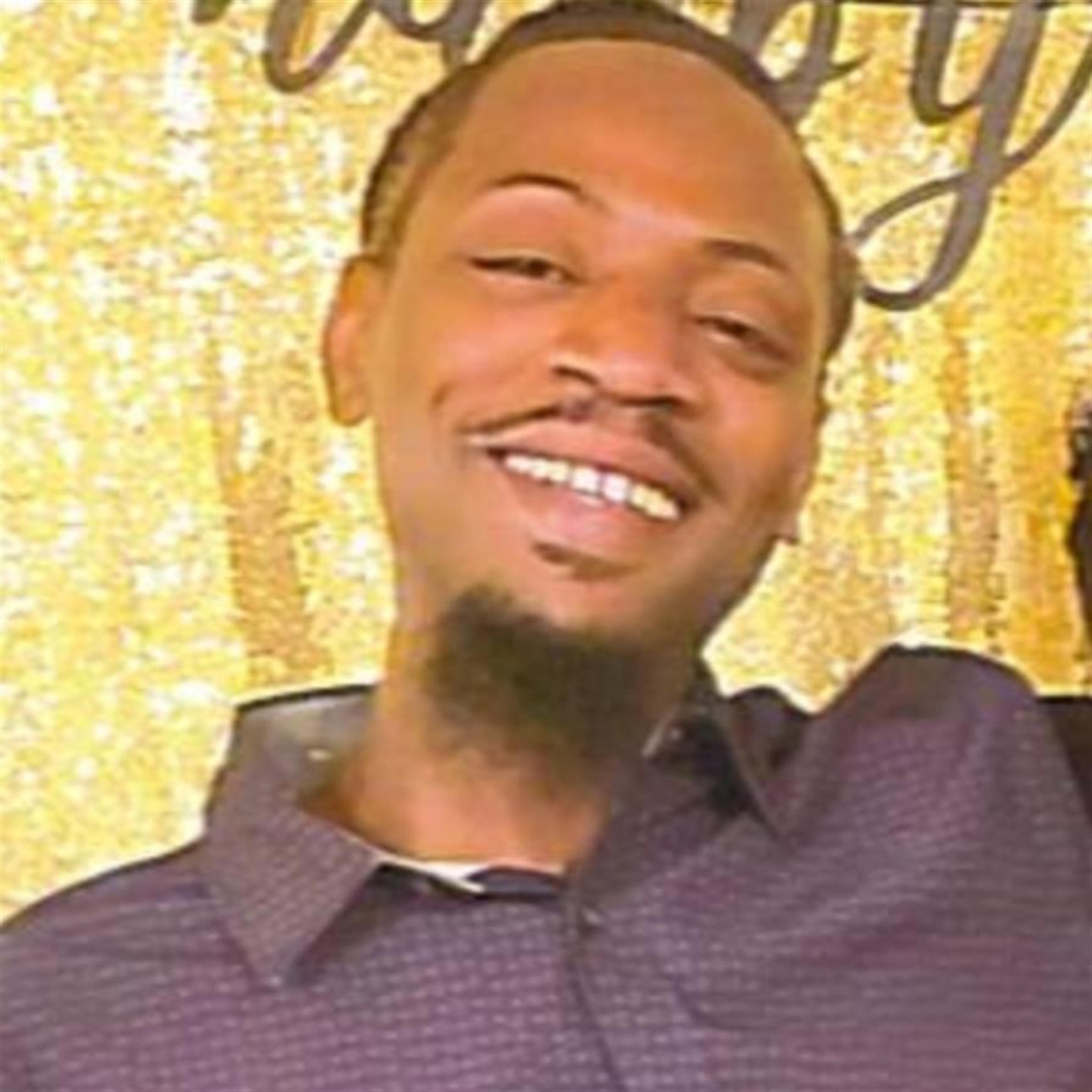 MR. DARRNELL BENNETT SCOTT