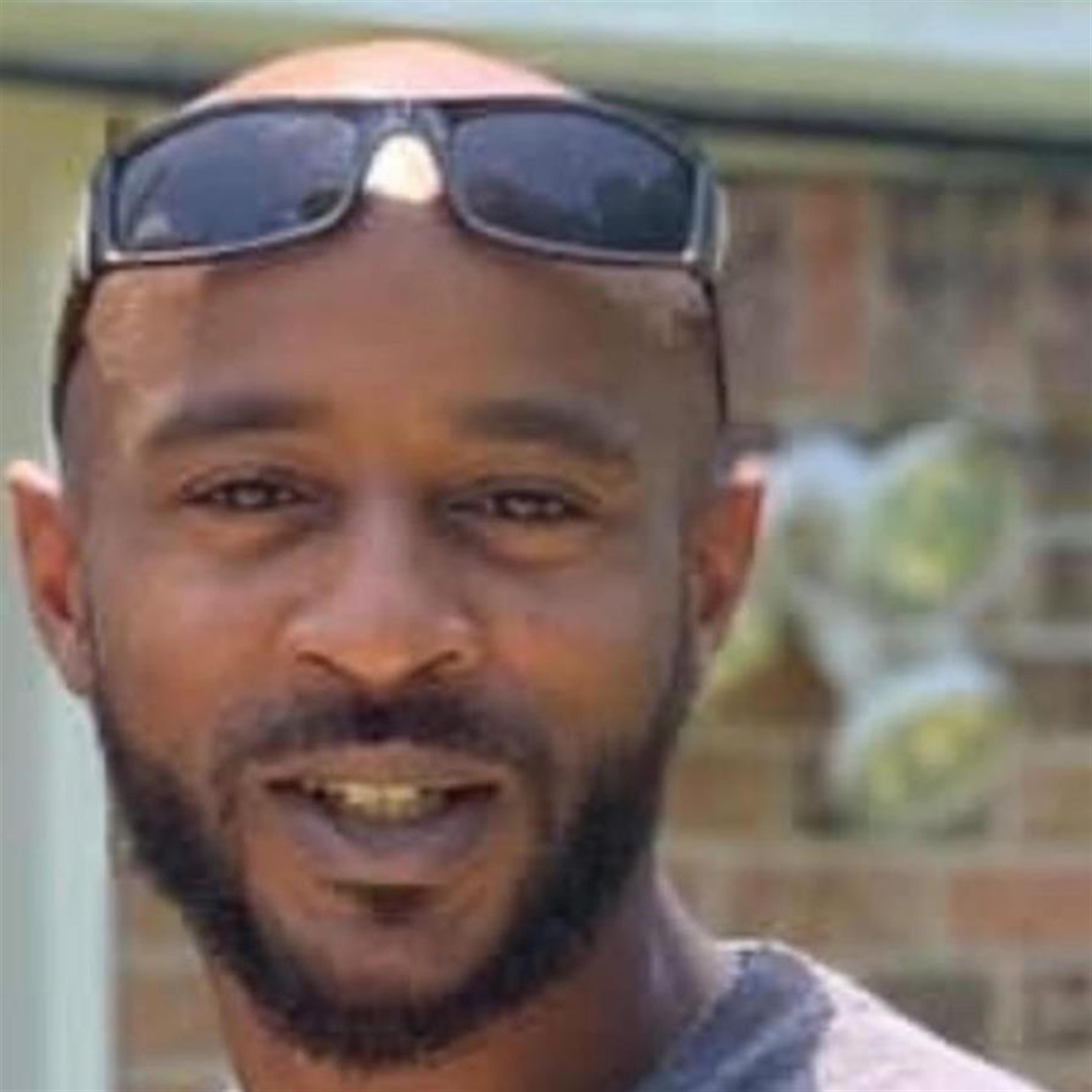 Akeem Edward Lavance Garner