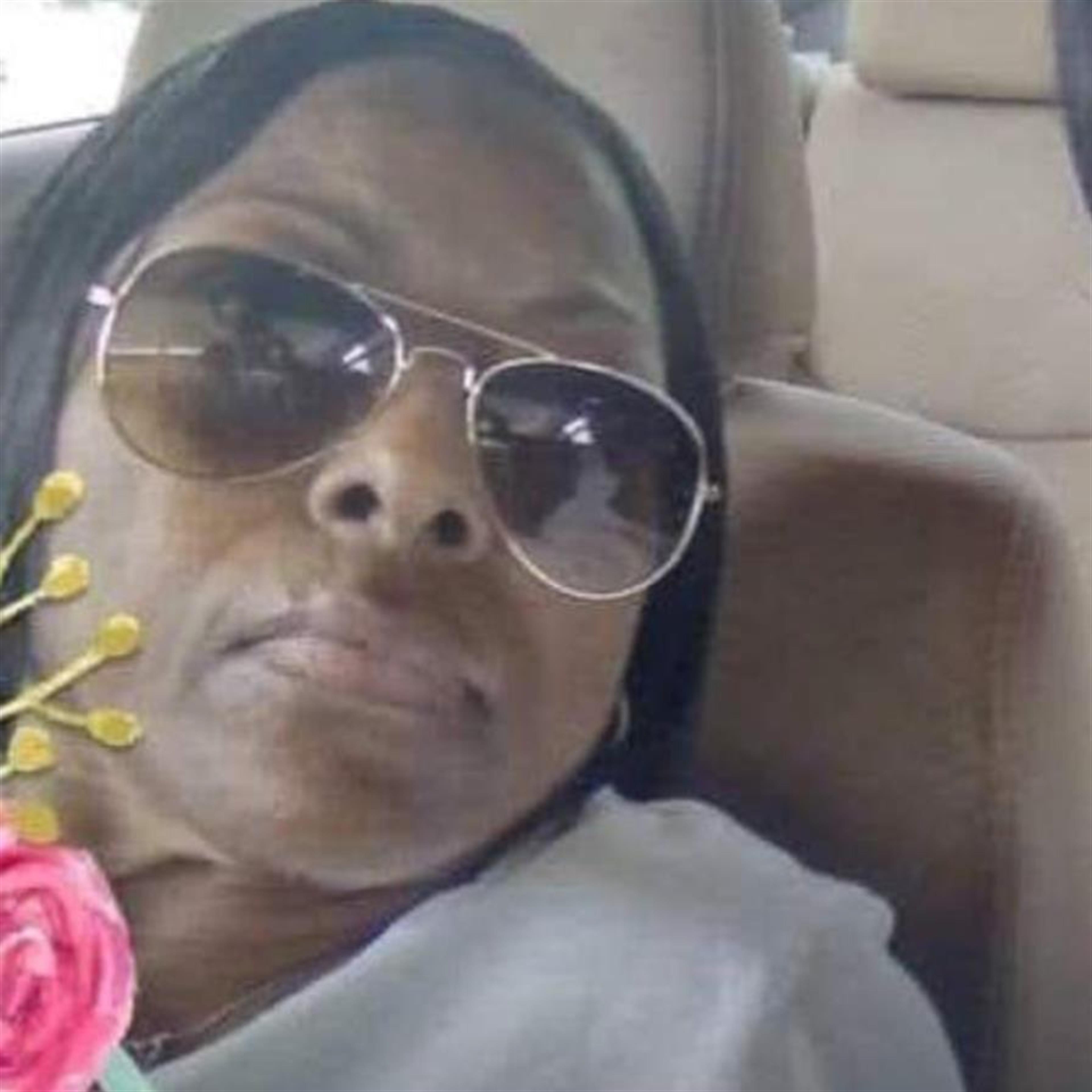 Ms. Julia F. Spencer