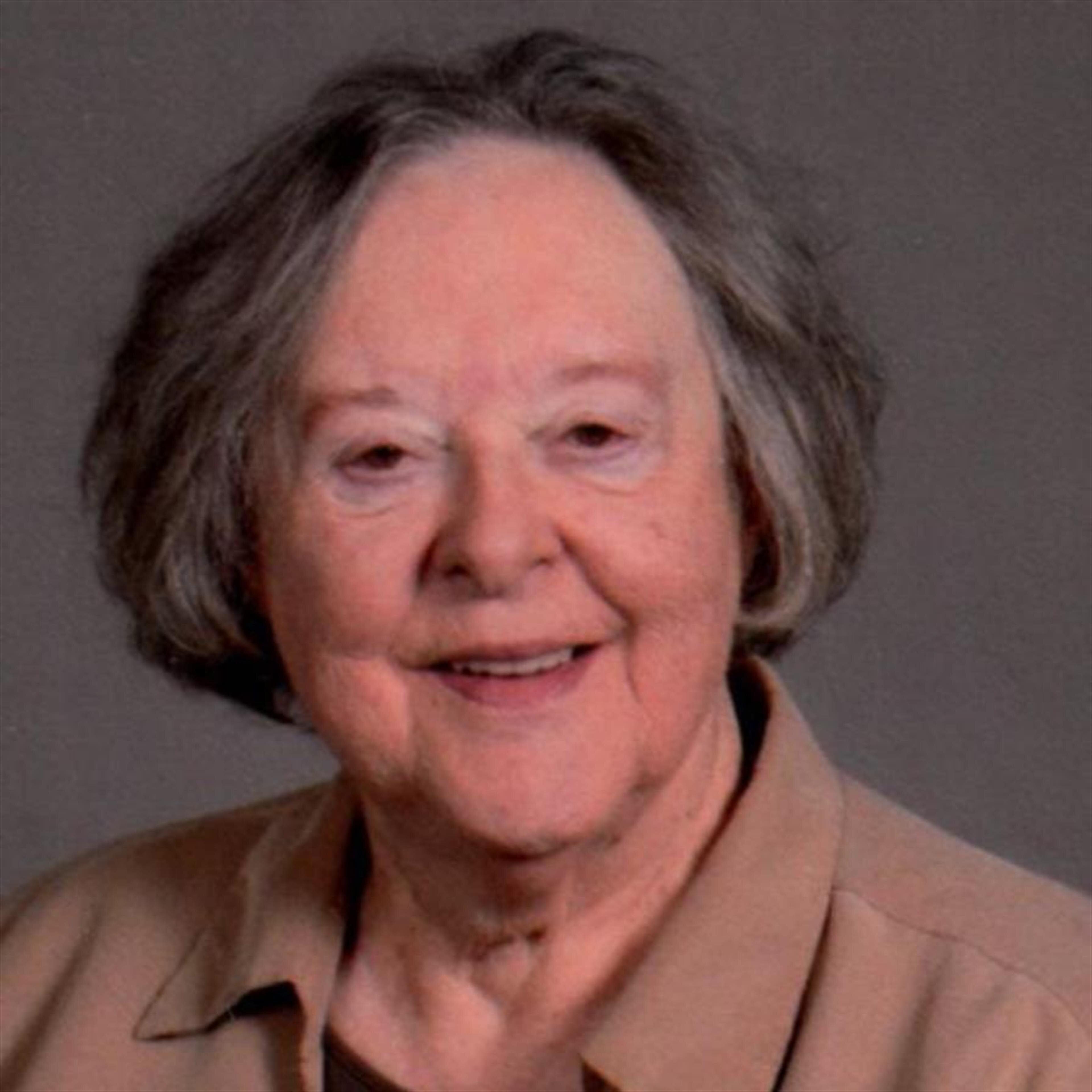 Shirley Ann Reynolds