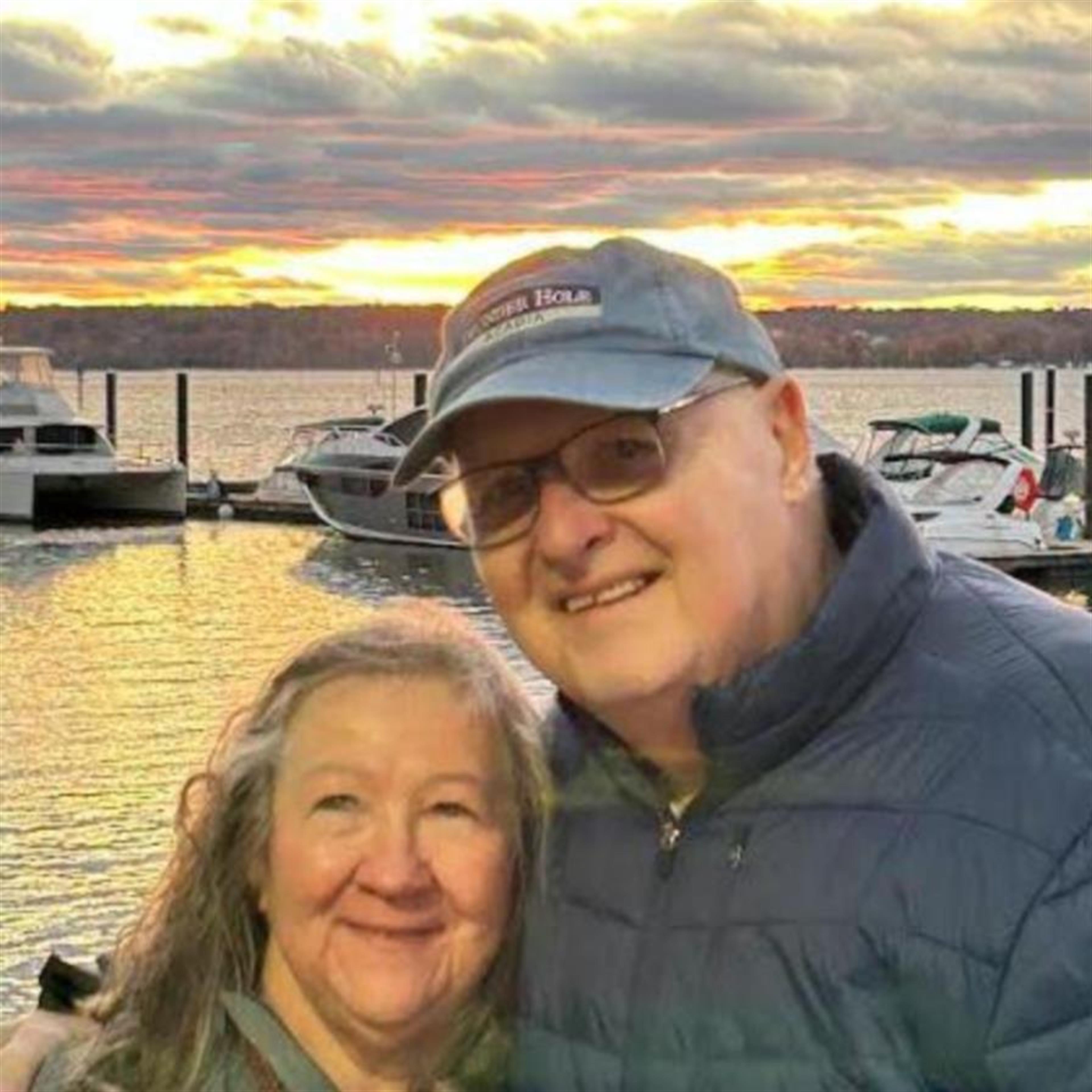 Frederick David Priller Jr.'s obituary picture