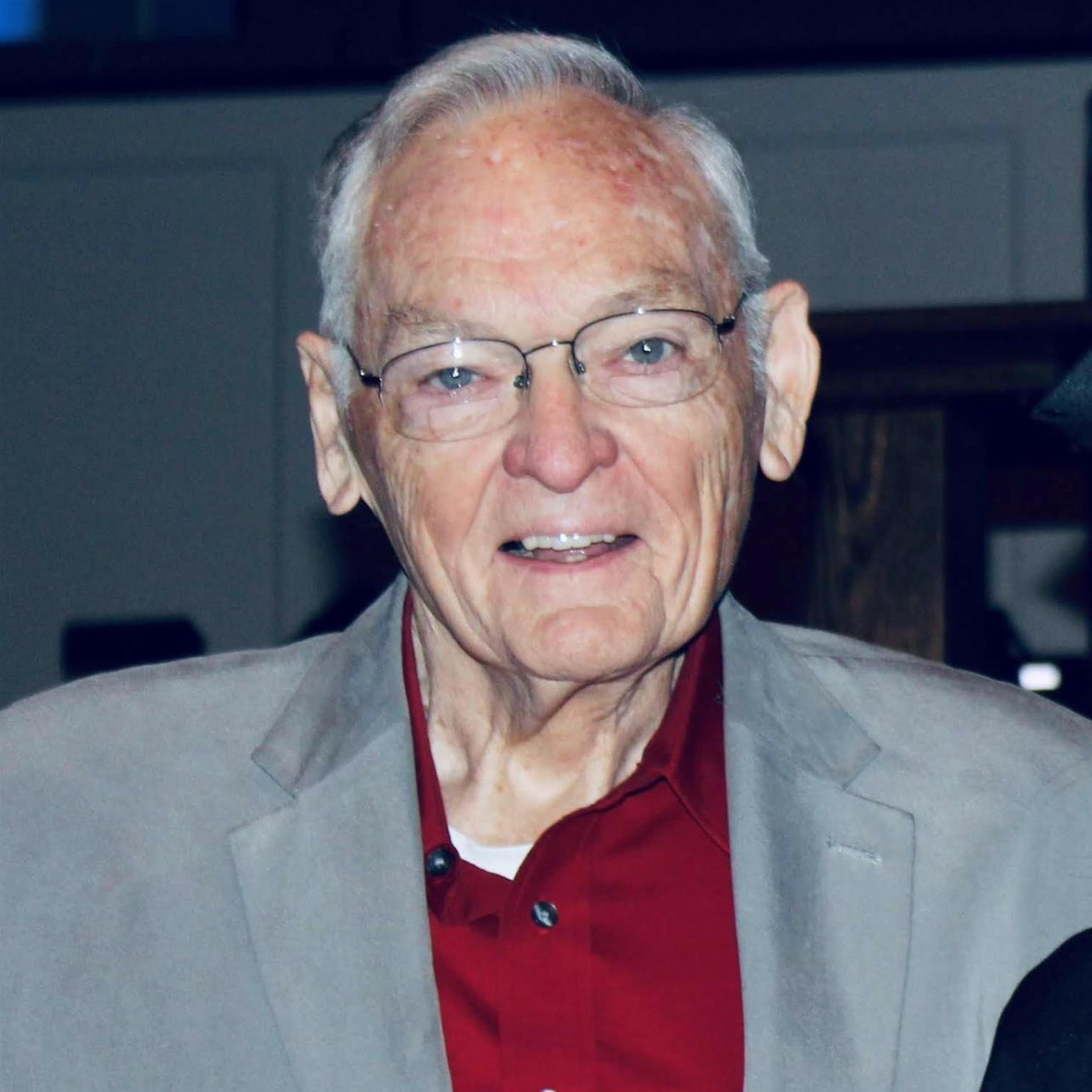 William Alfred Cochran