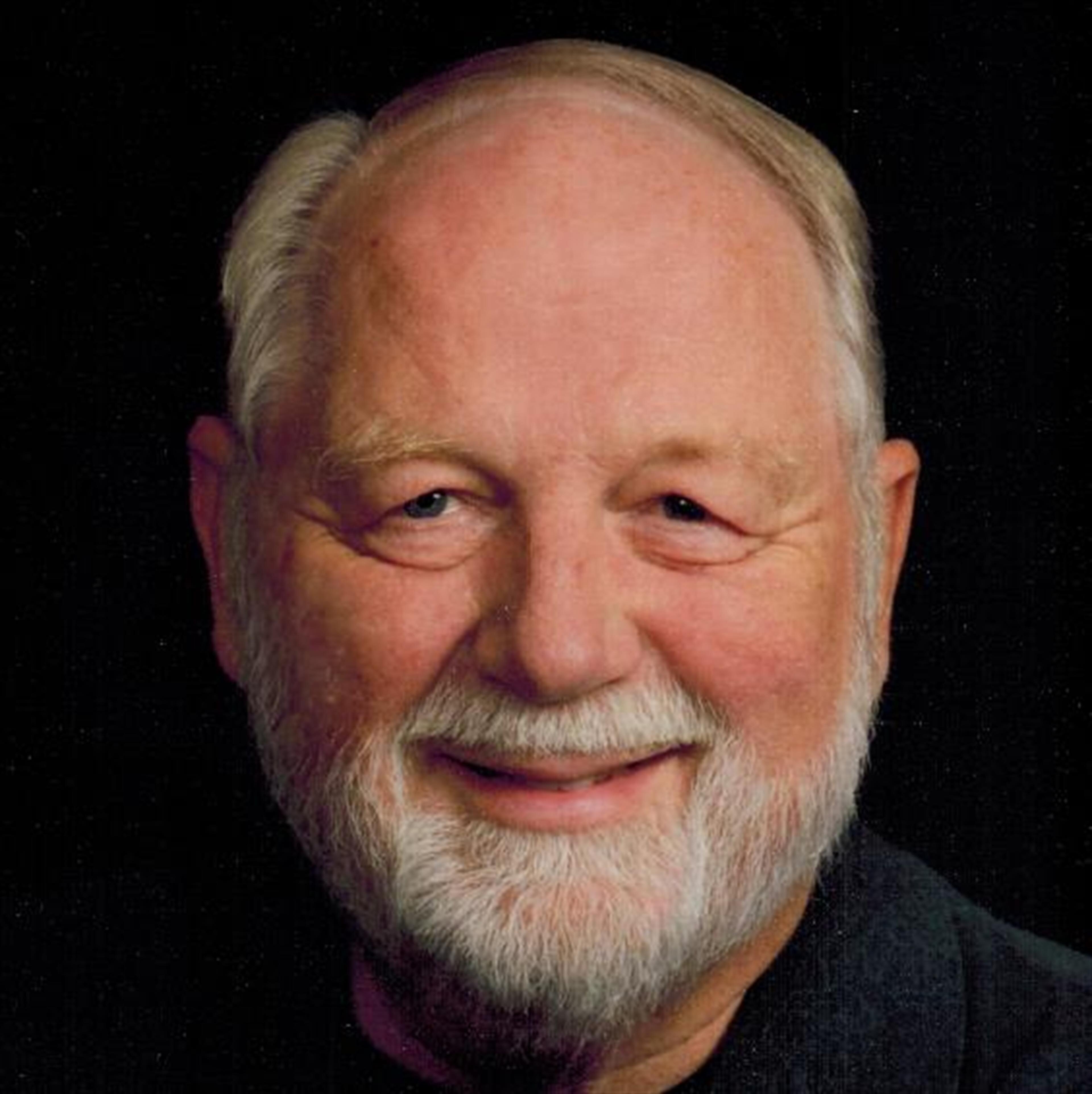 Harold James Gelderloos Jr.