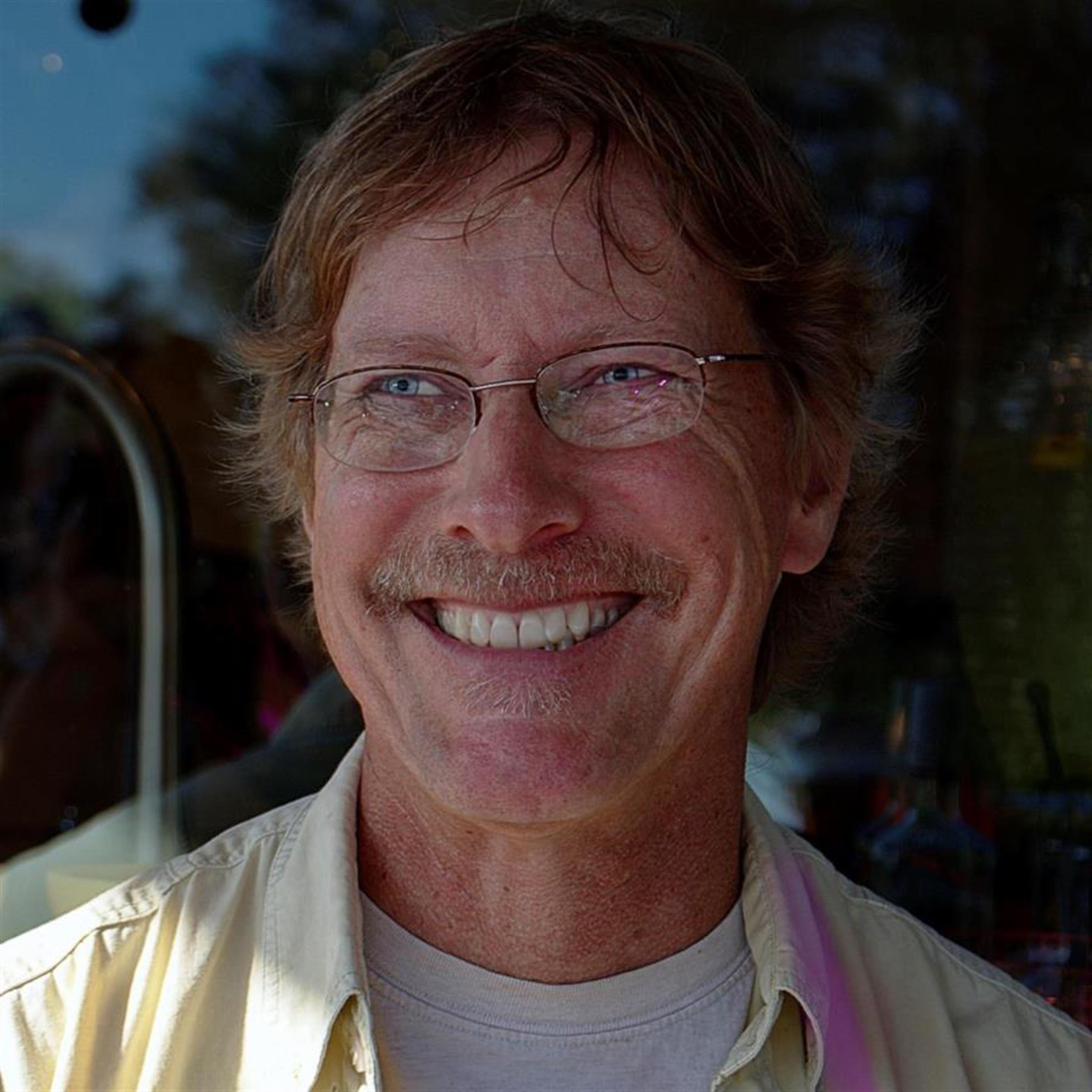 Andrew Martin Norstadt