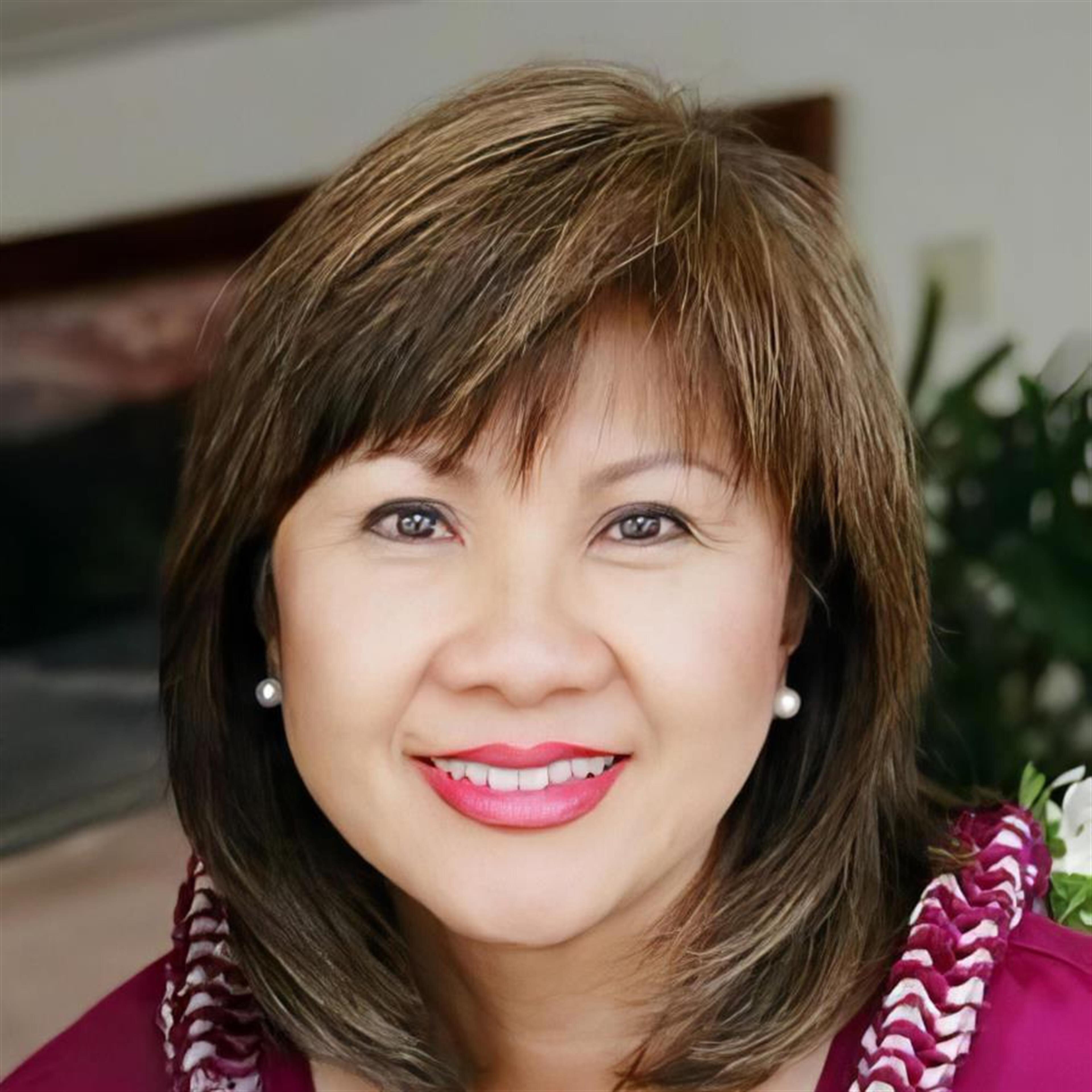 Carol Wing Kau Ching Tomita